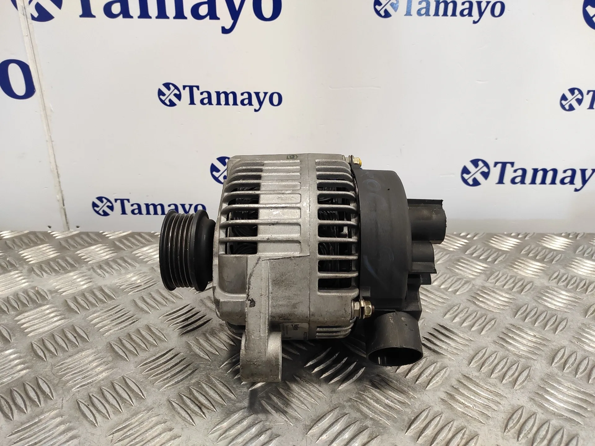 Alternador para Fiat Bravo (182)