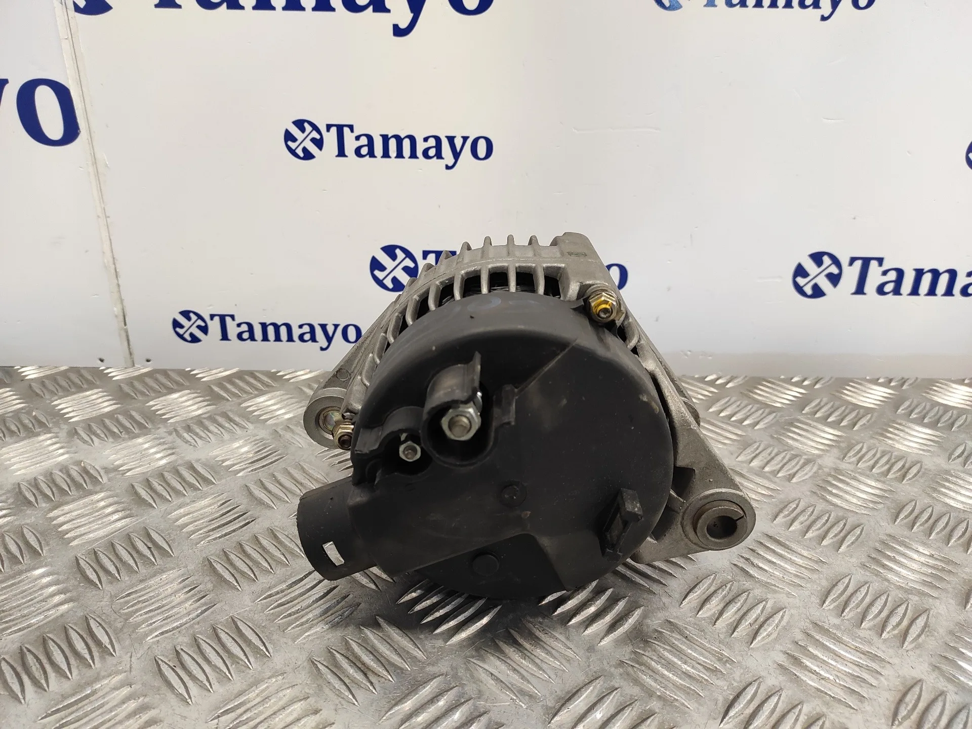 Alternador para Fiat Bravo (182)