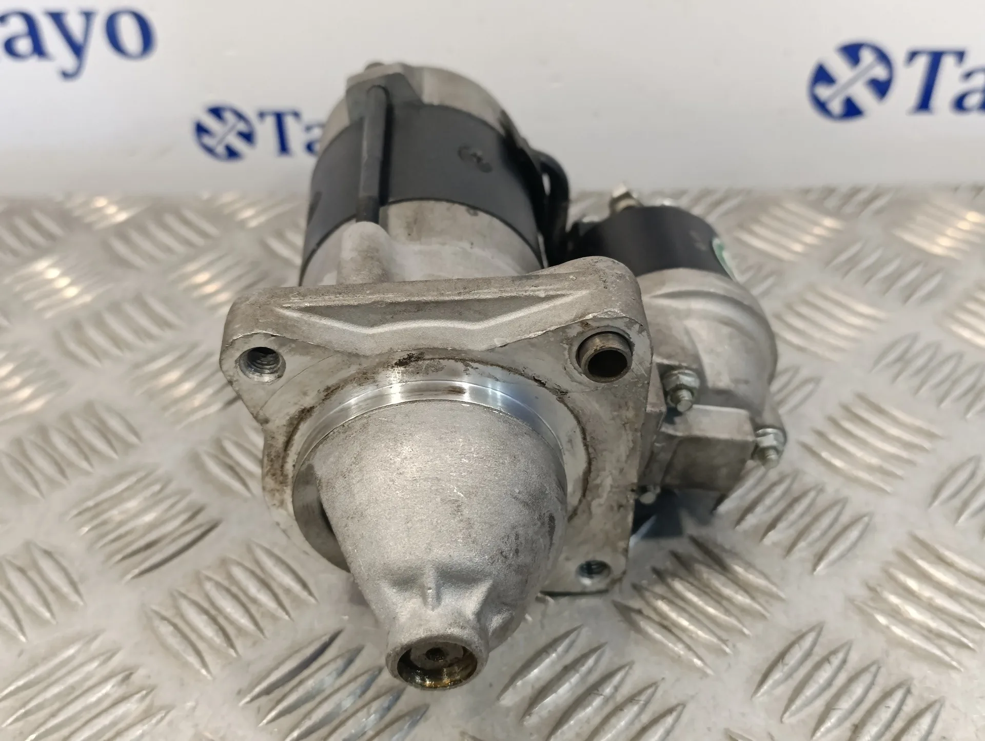 Motor Arranque para Fiat Bravo (182)