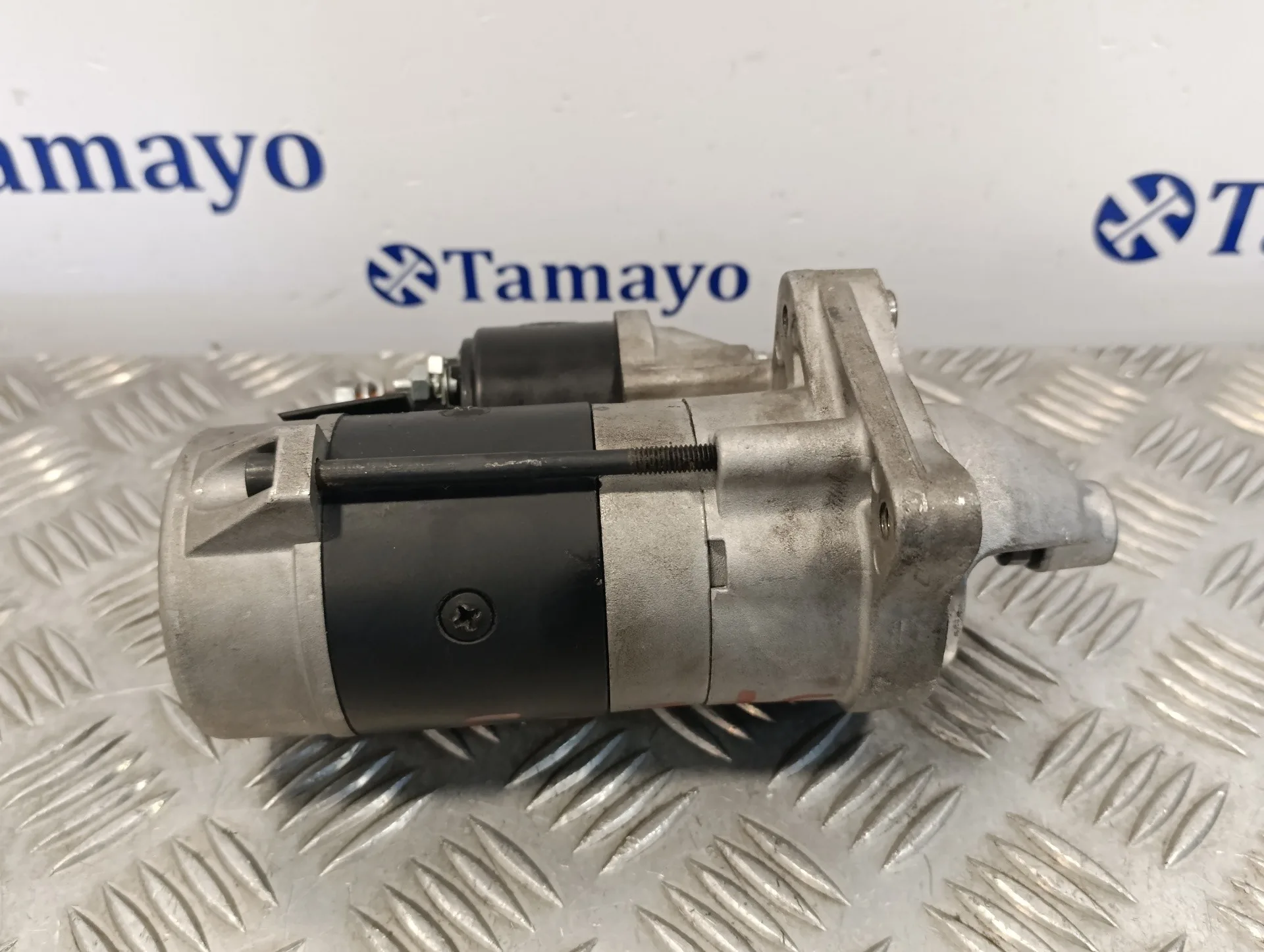 Motor Arranque para Fiat Bravo (182)