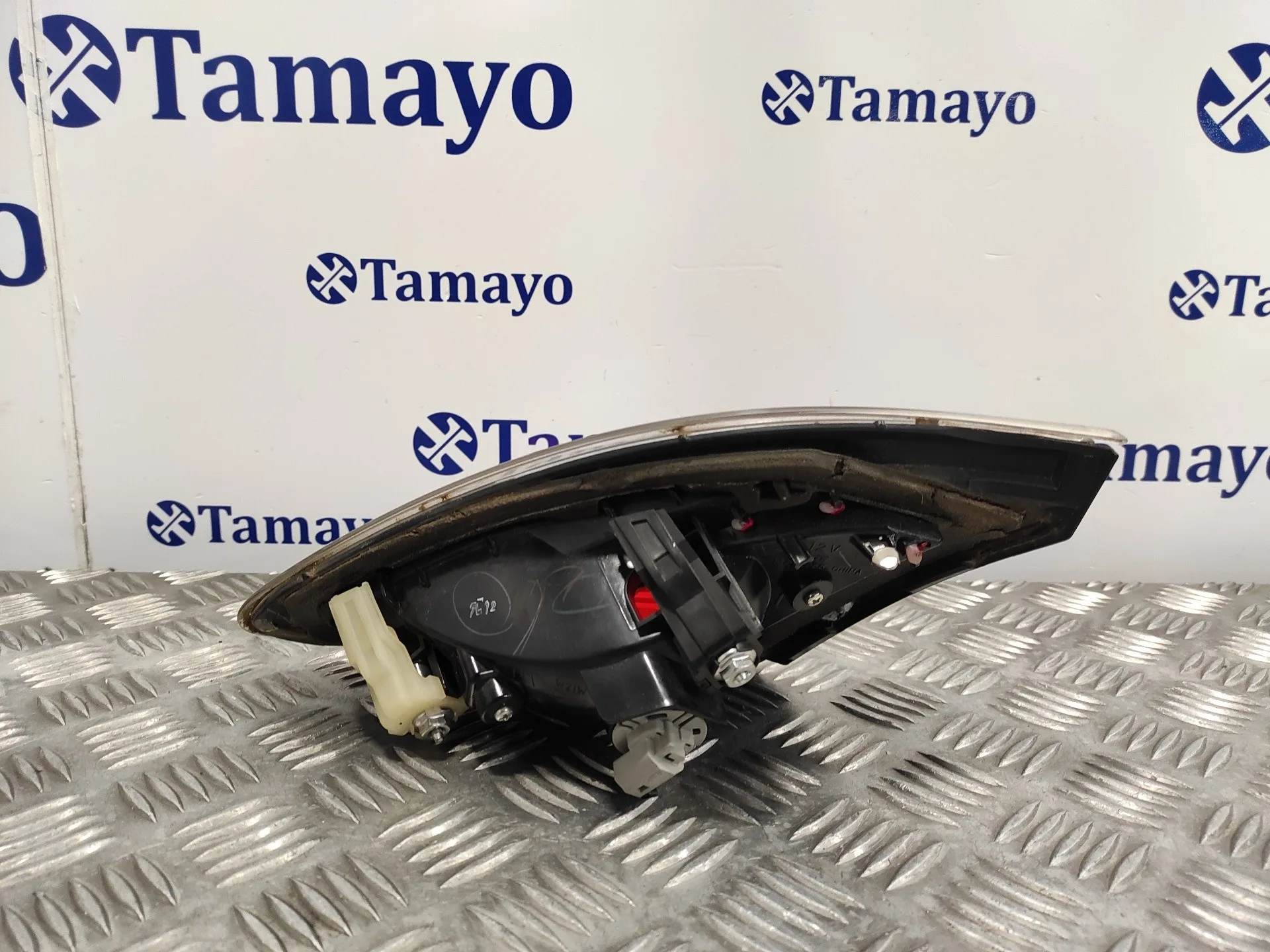 Piloto Trasero Izquierdo Interior para Mazda 6 Lim. (Gh)