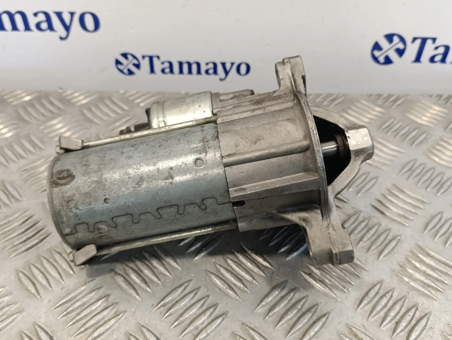 Motor Arranque para Citroën C4 Berlina