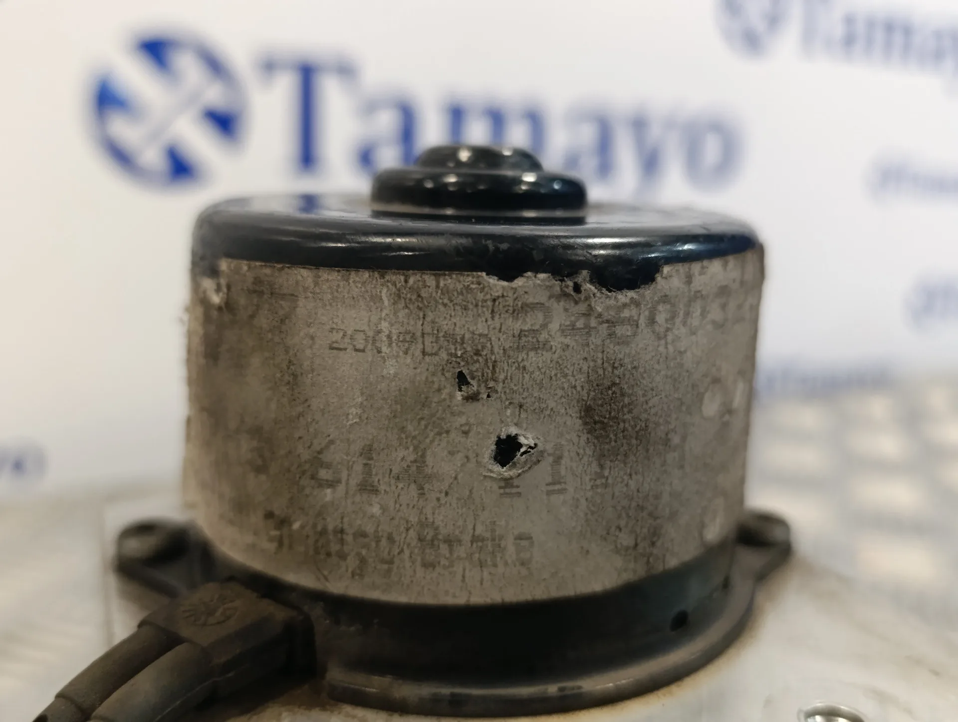 Abs para Volkswagen Sharan (7M6/7M9)