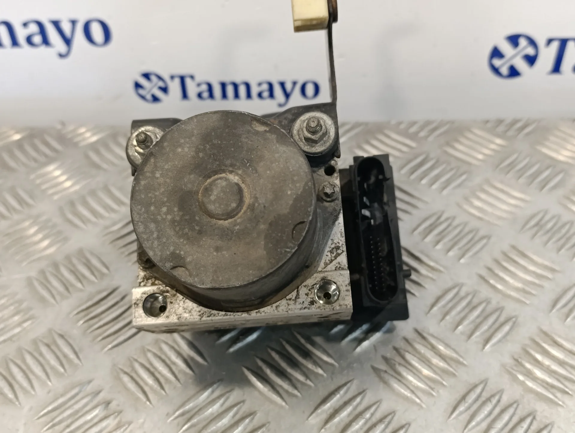 Abs para Mitsubishi Colt Berlina 5 (Z30A)