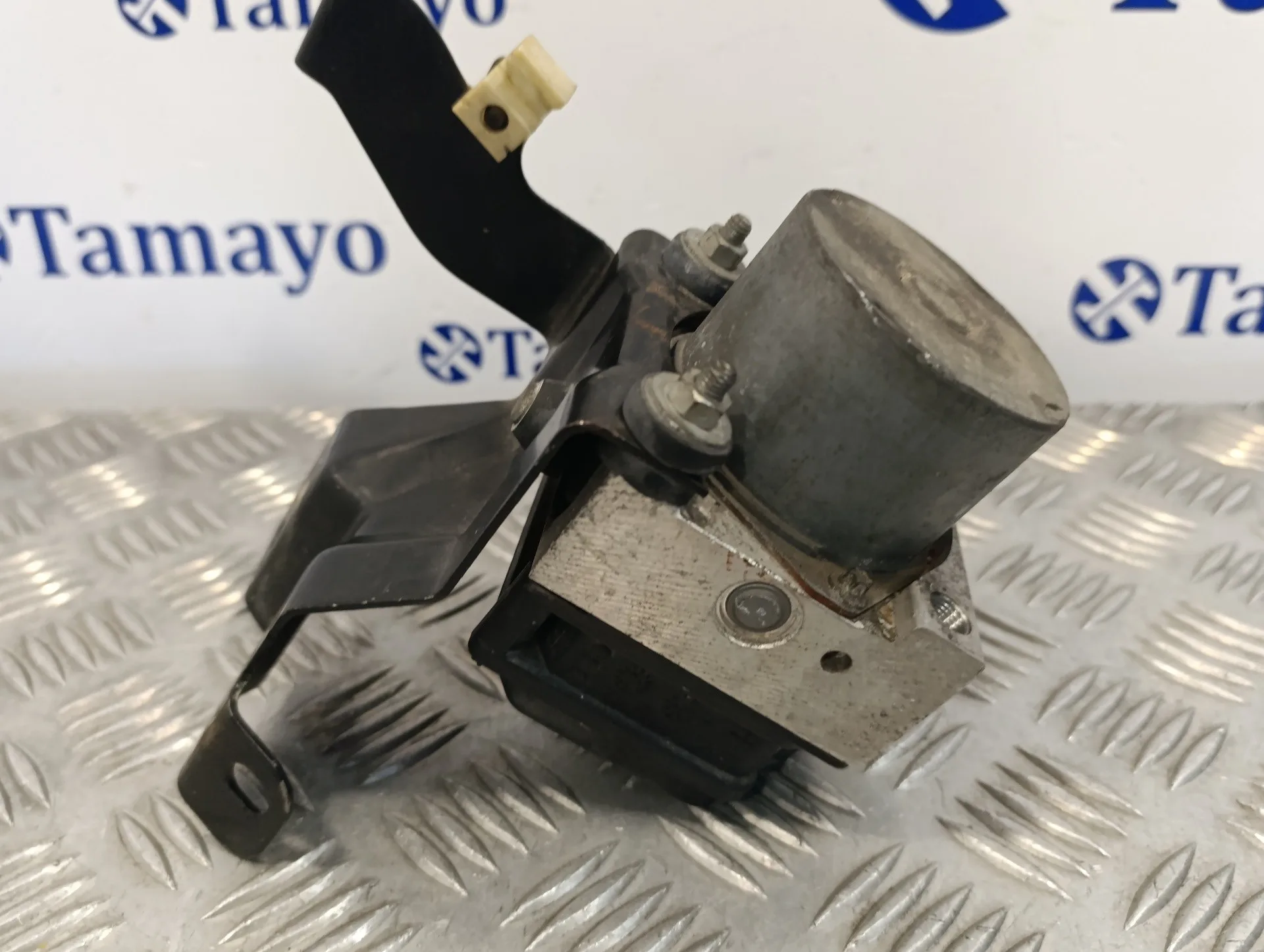 Abs para Mitsubishi Colt Berlina 5 (Z30A)