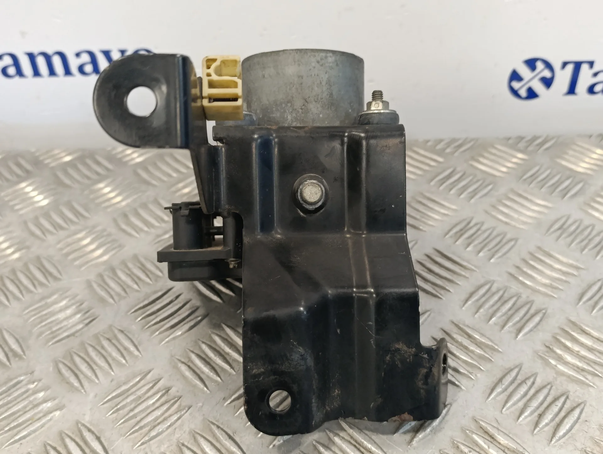Abs para Mitsubishi Colt Berlina 5 (Z30A)
