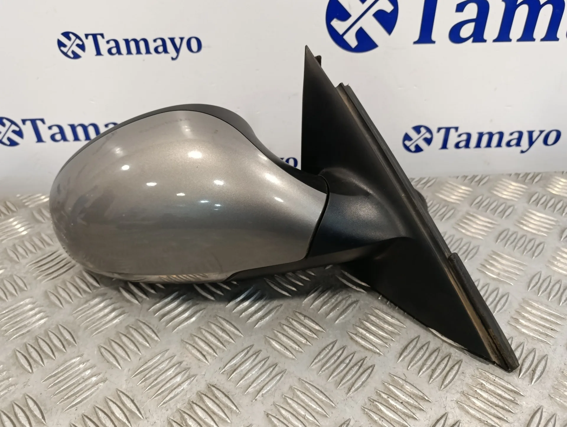 Retrovisor Derecho para Seat Ibiza (6L1)