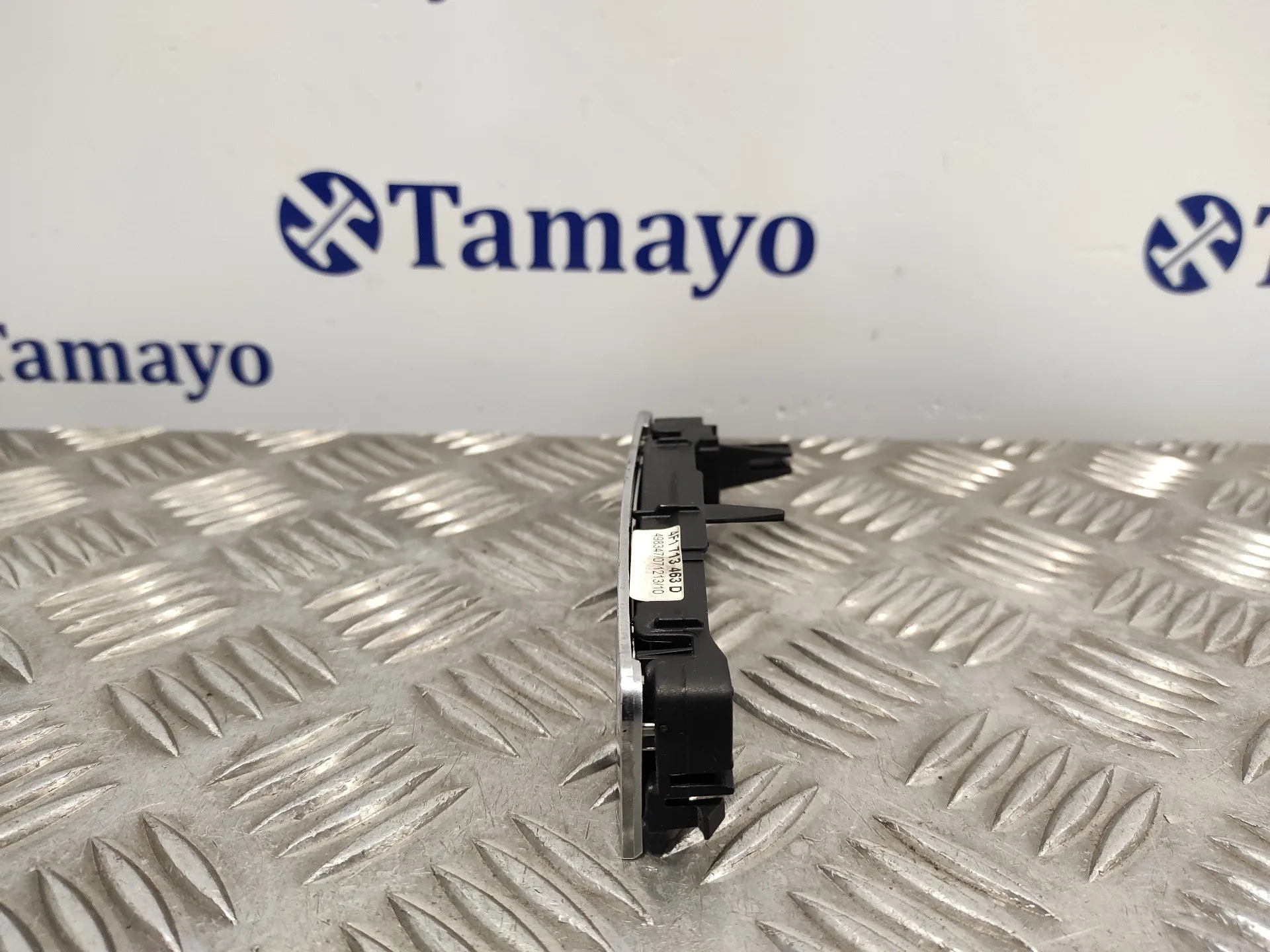 Modulo Electronico para Audi A6 Berlina (4F2)