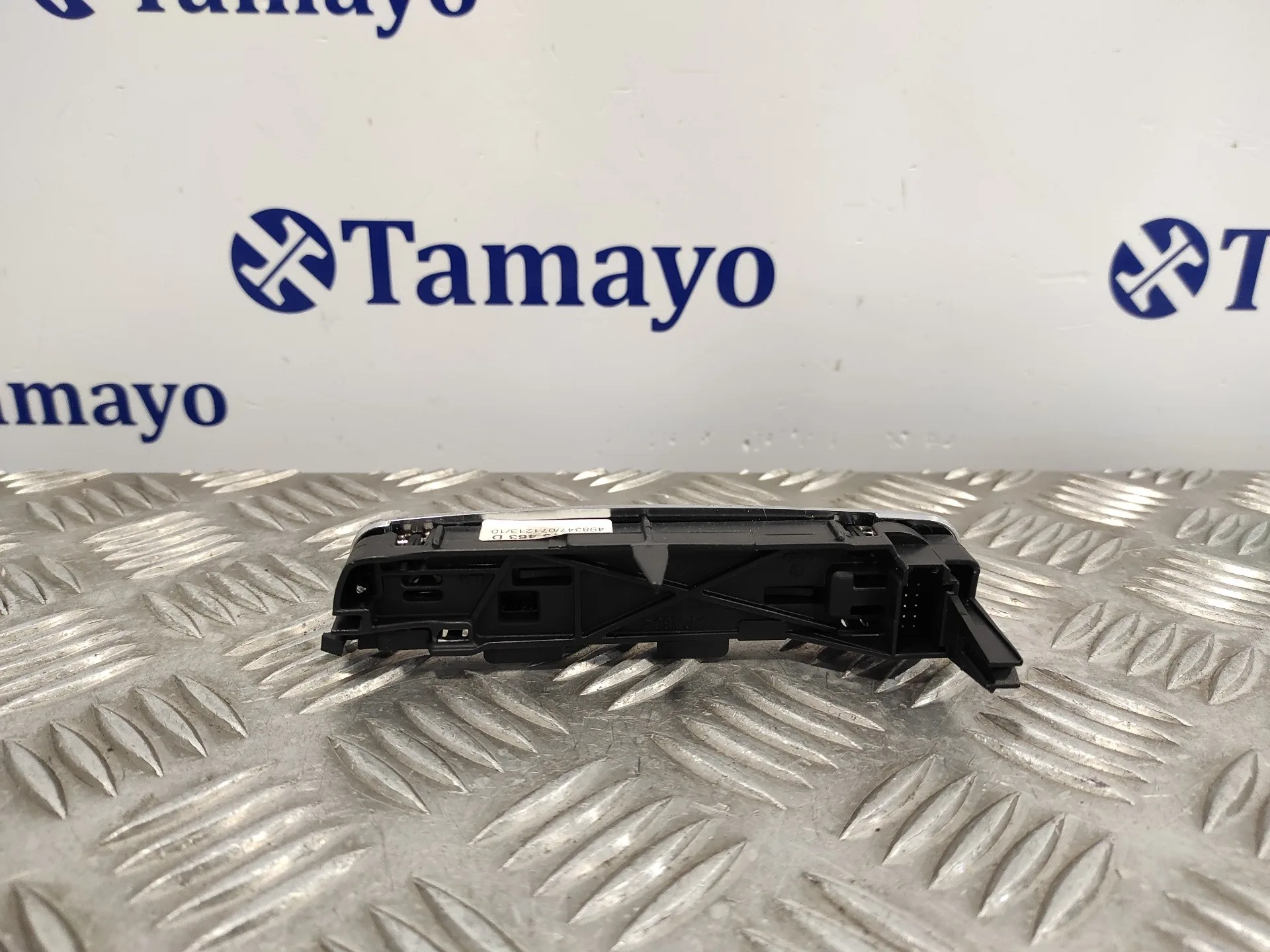 Modulo Electronico para Audi A6 Berlina (4F2)