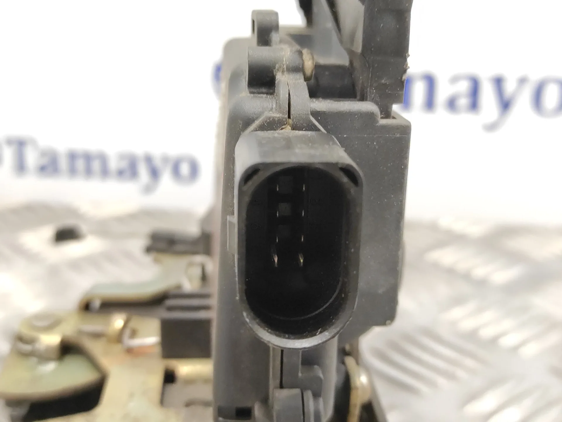 Cerradura Puerta Delantera Derecha para Volkswagen New Beetle (9C1/1C1)