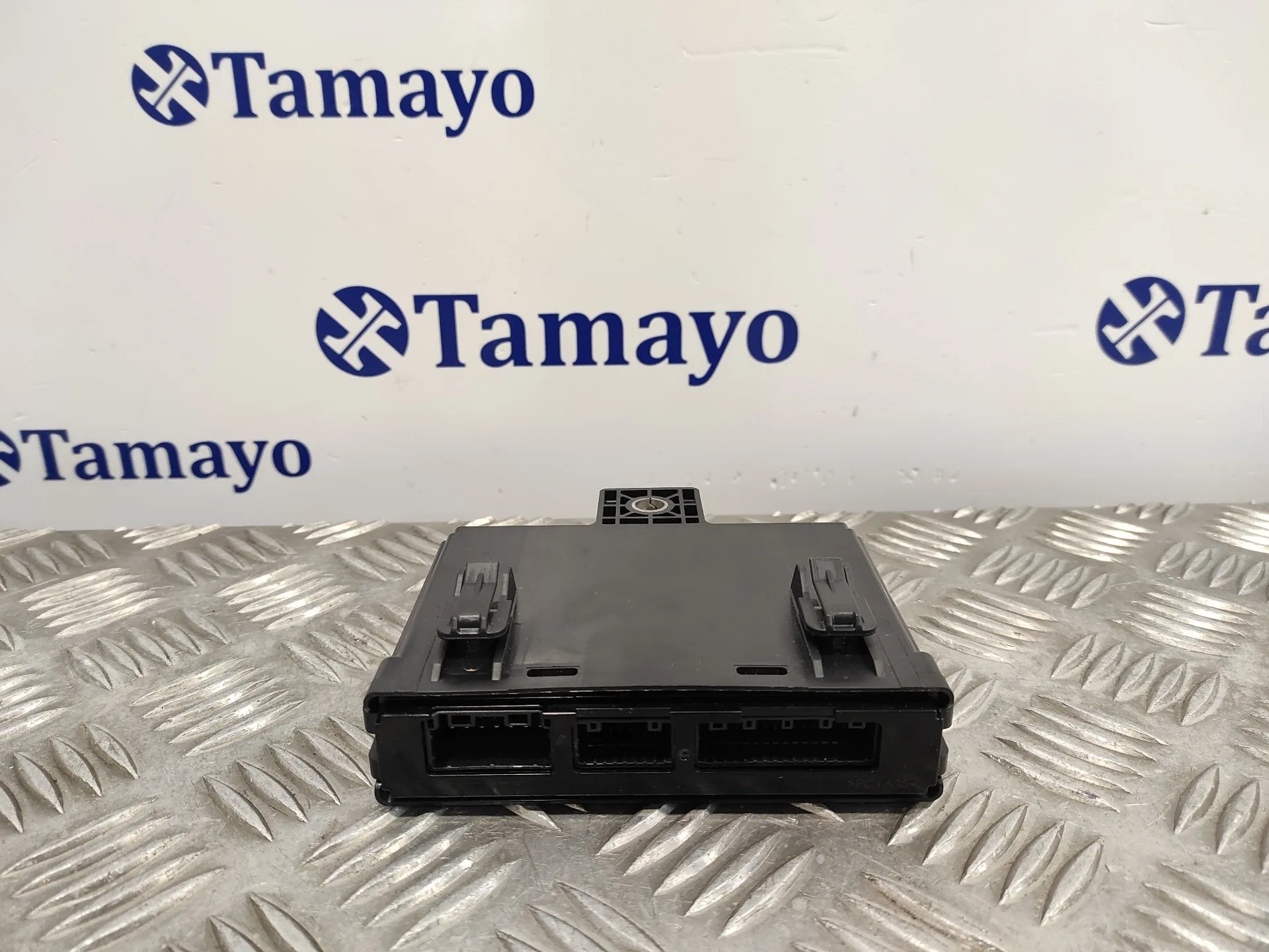Modulo Electronico para Mazda 3 Berlina (Bp)