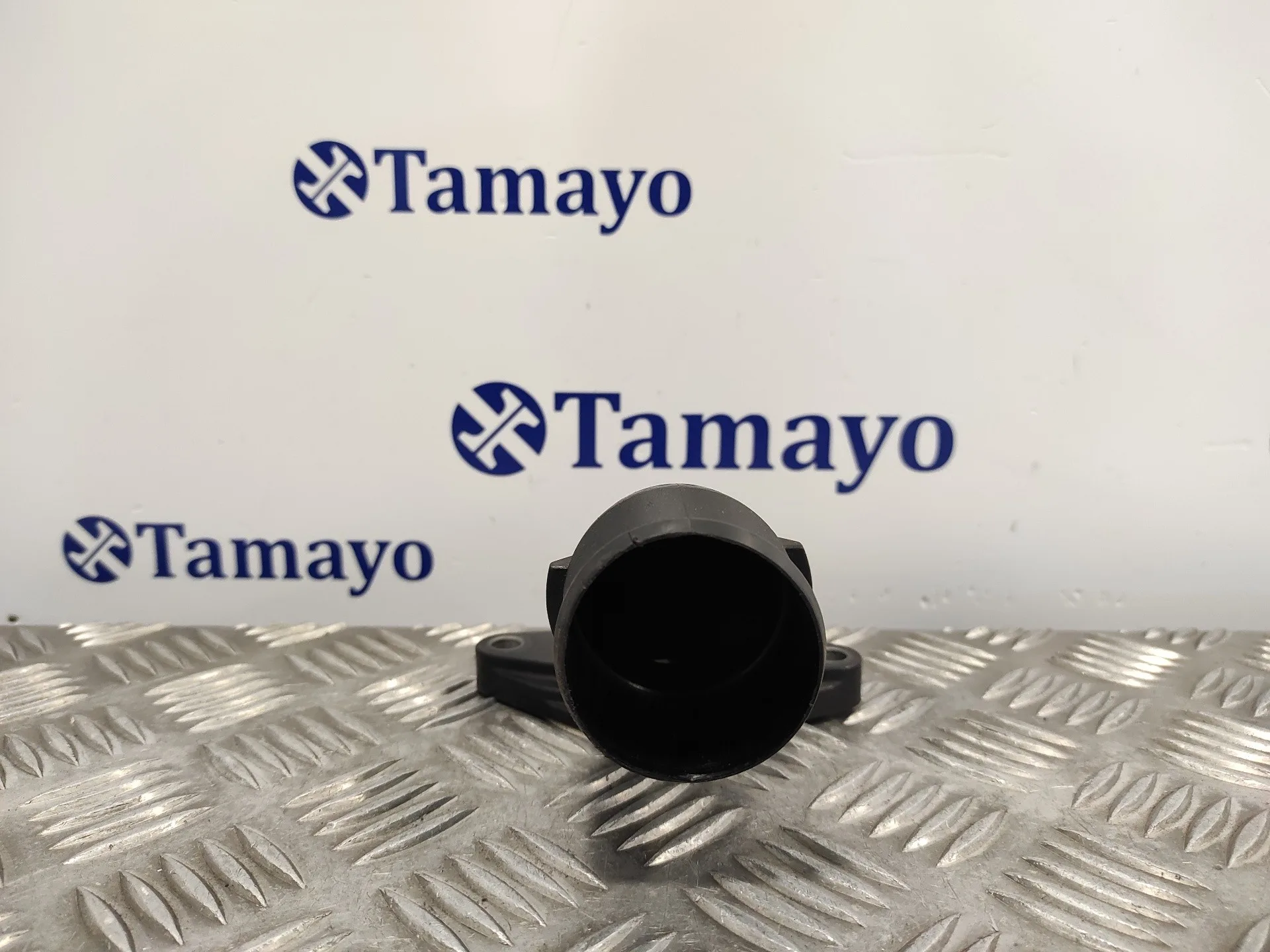 Tubo para Nissan Nt400 Cabstar (01/20214->)
