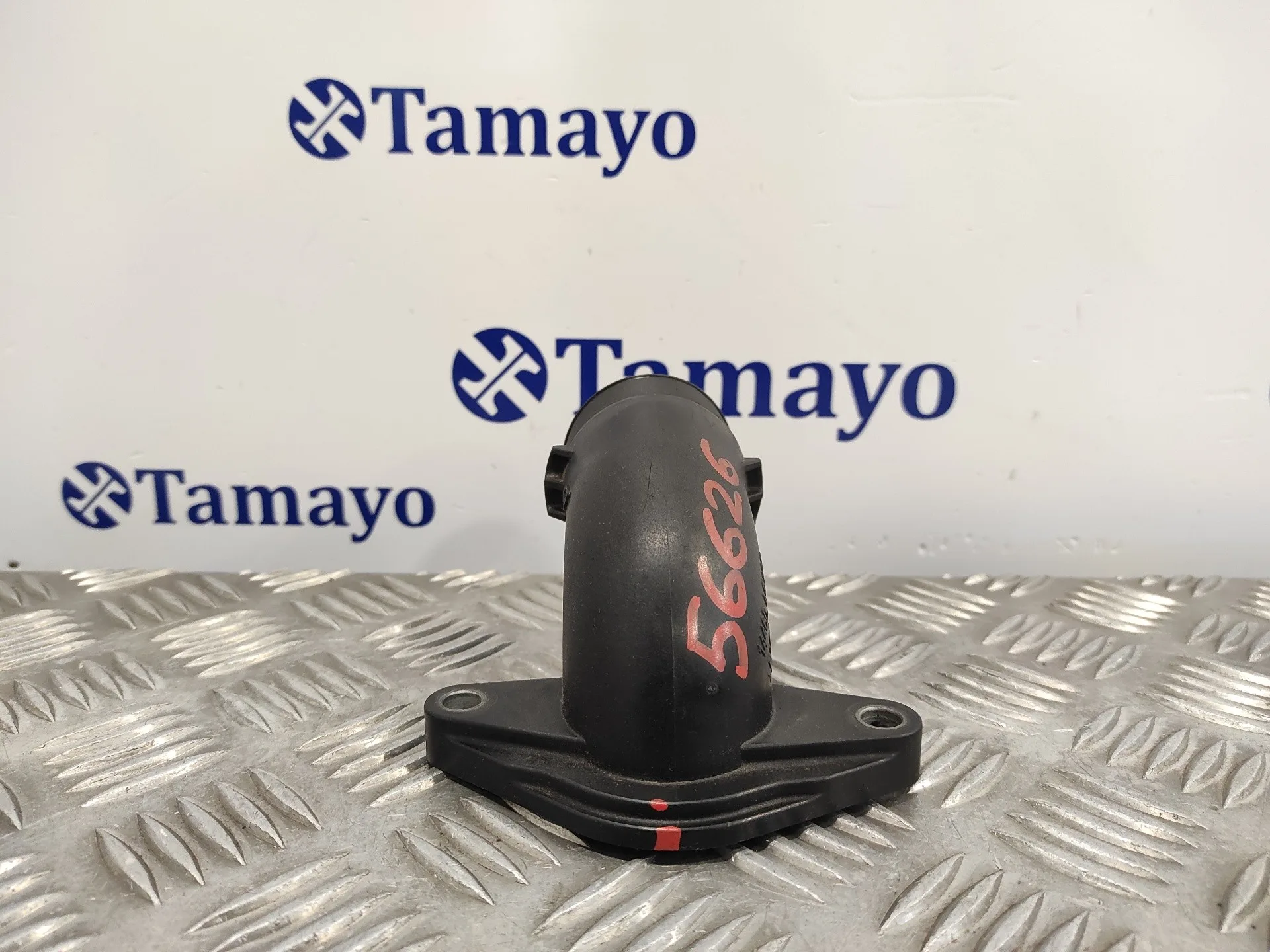 Tubo para Nissan Nt400 Cabstar (01/20214->)