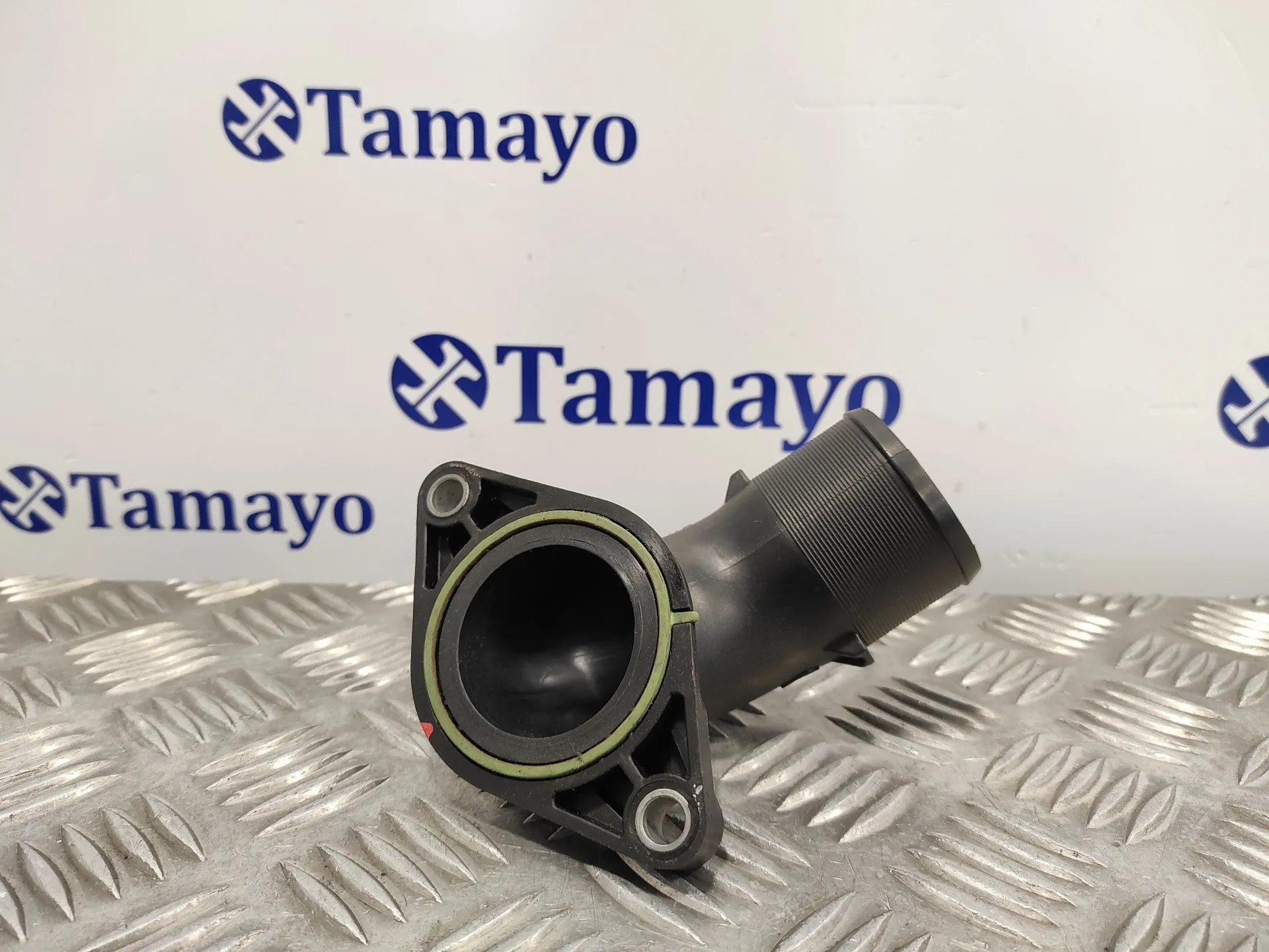 Tubo para Nissan Nt400 Cabstar (01/20214->)