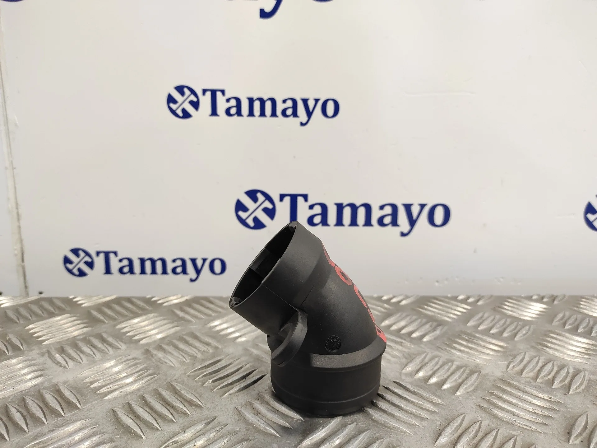 Tubo para Mitsubishi Lancer Berlina (Cy0)