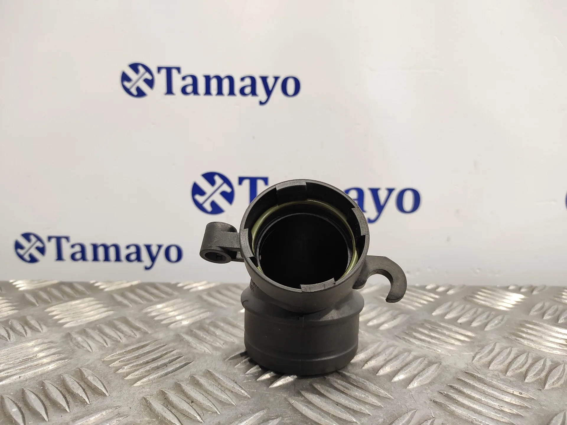 Tubo para Mitsubishi Lancer Berlina (Cy0)