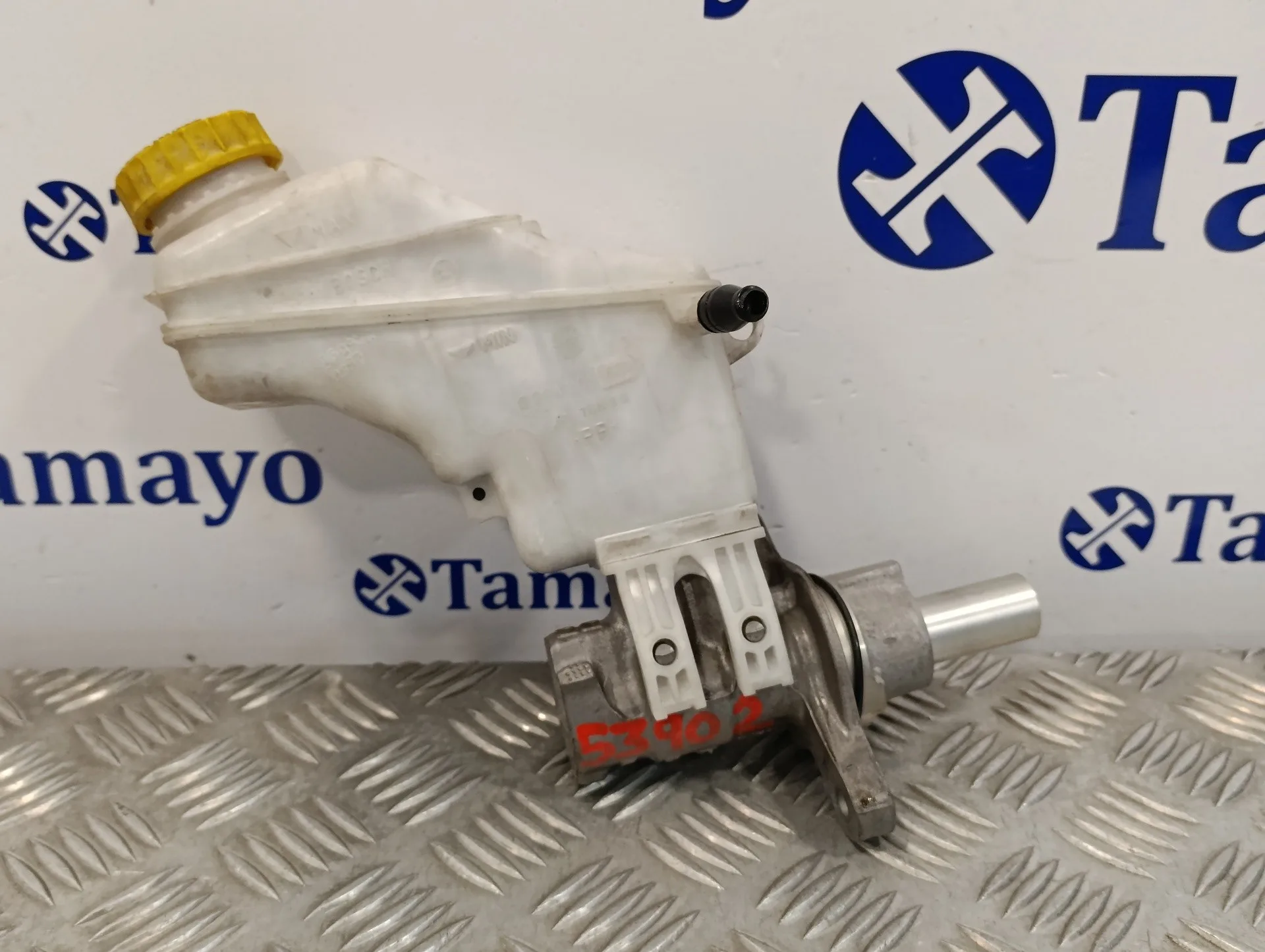 Bomba Freno para Fiat Tipo Ii (357) Berlina