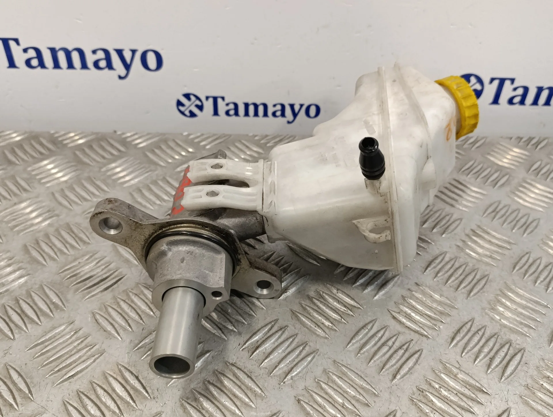 Bomba Freno para Fiat Tipo Ii (357) Berlina
