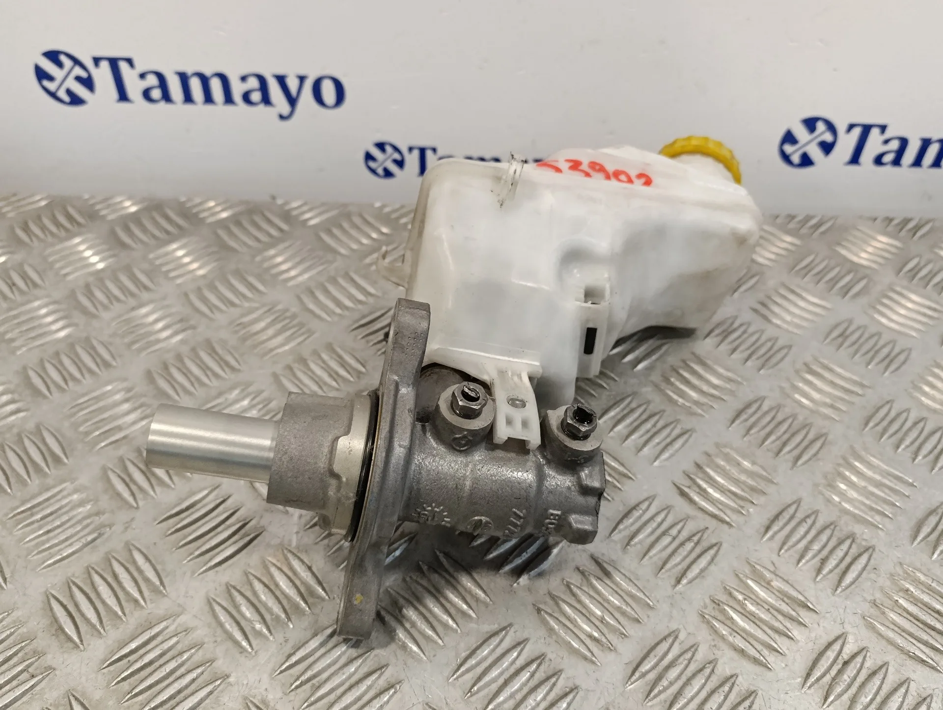 Bomba Freno para Fiat Tipo Ii (357) Berlina