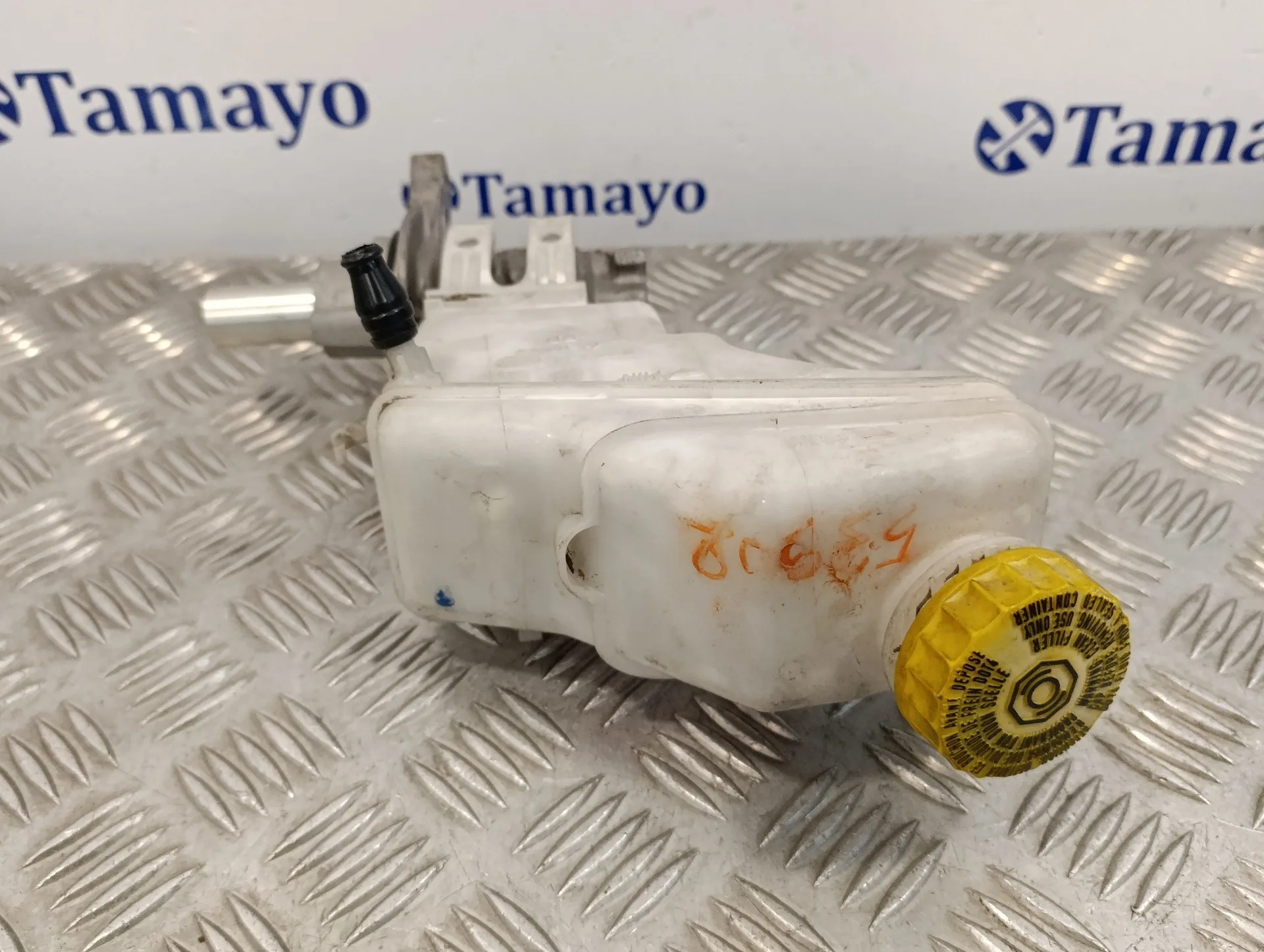 Bomba Freno para Fiat Tipo Ii (357) Berlina