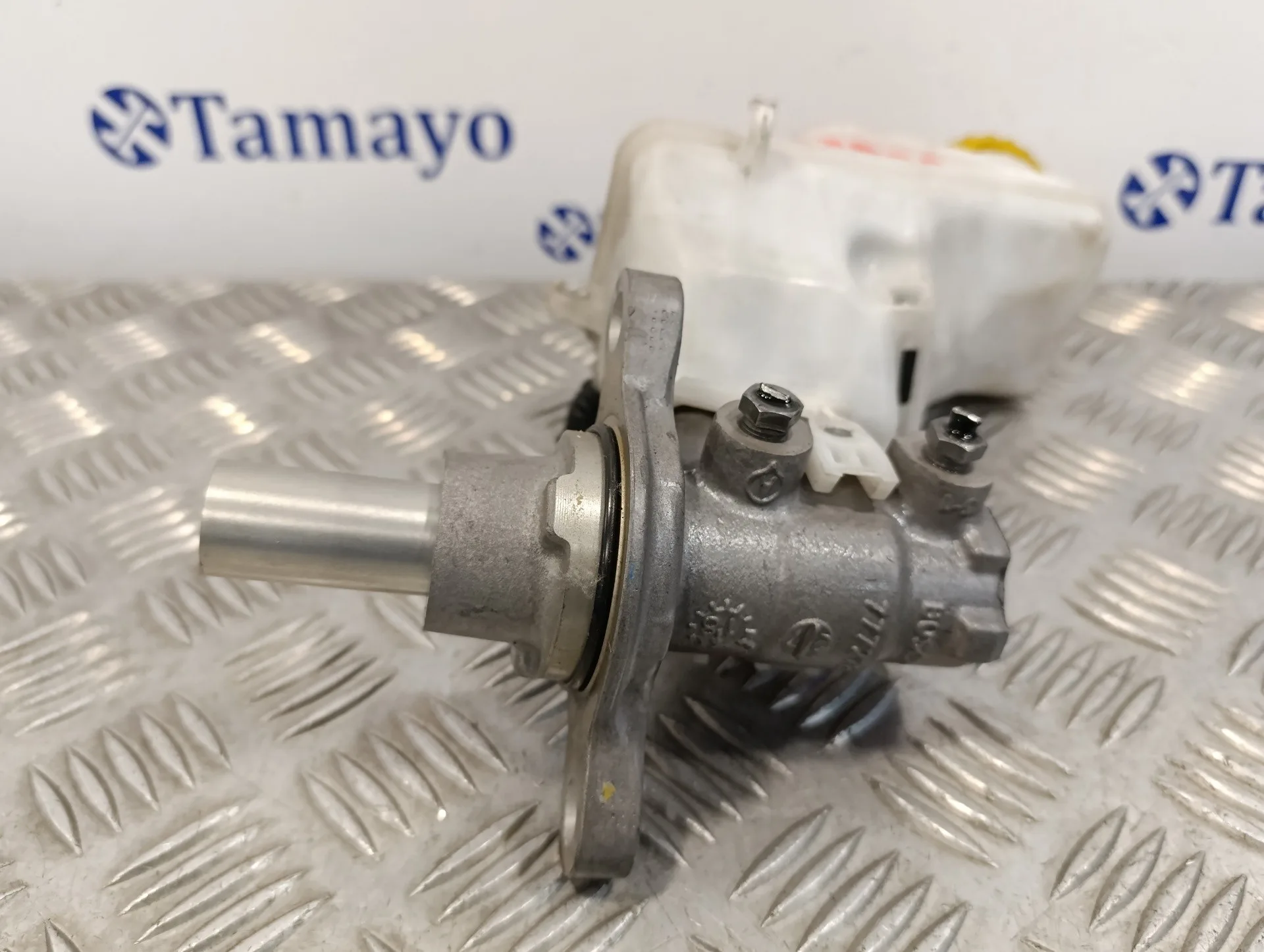 Bomba Freno para Fiat Tipo Ii (357) Berlina
