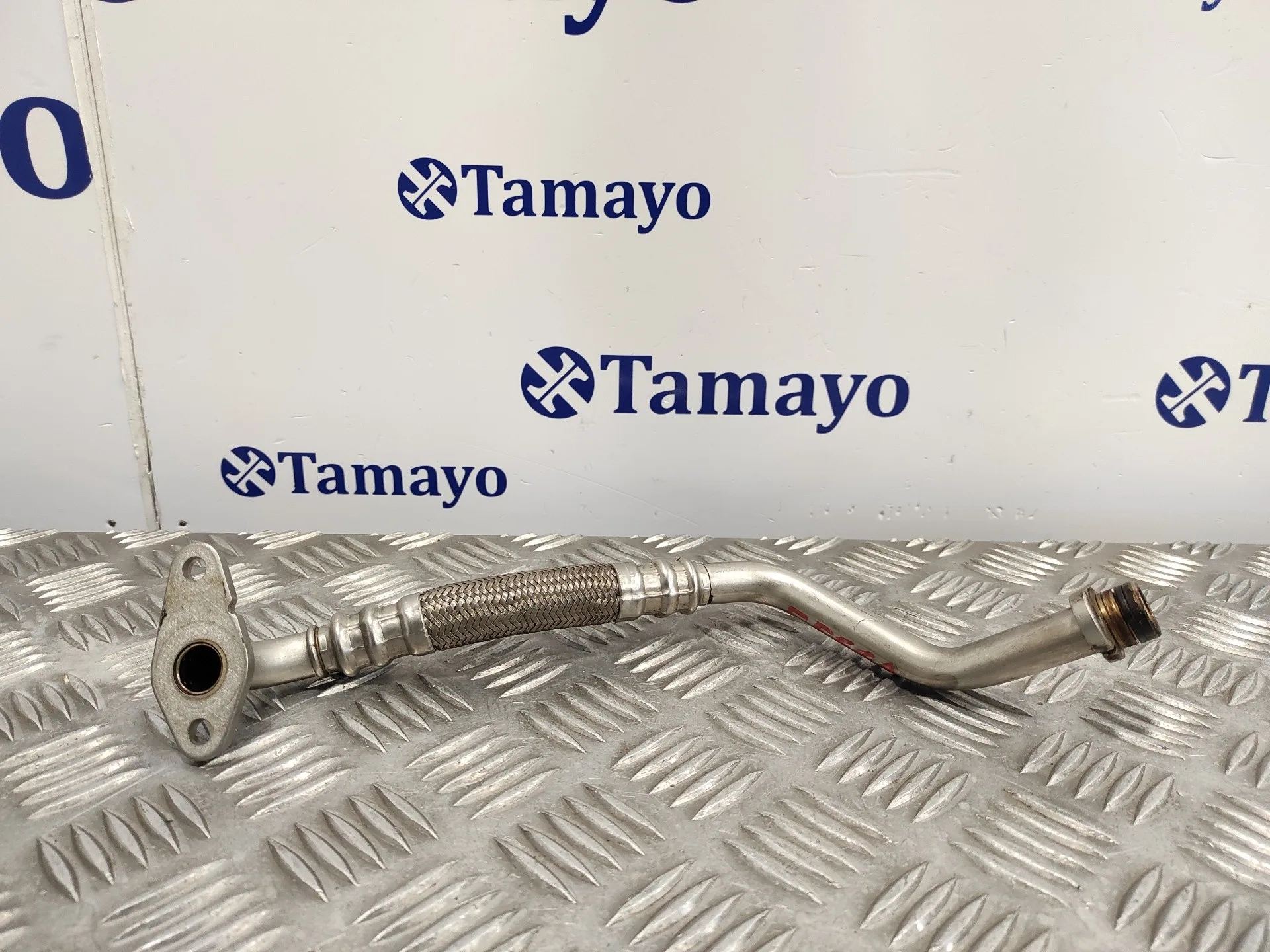Tubo para Volkswagen Golf V Berlina (1K1)