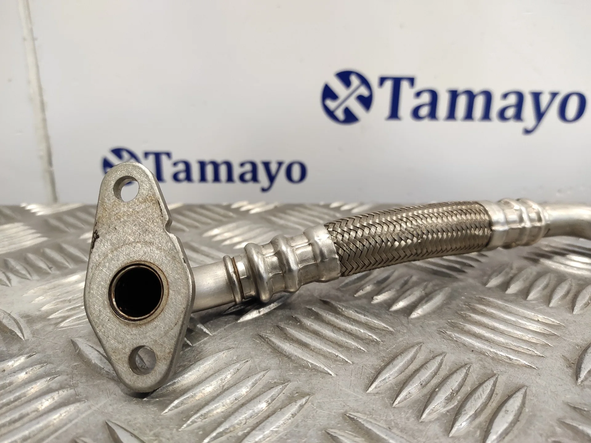 Tubo para Volkswagen Golf V Berlina (1K1)