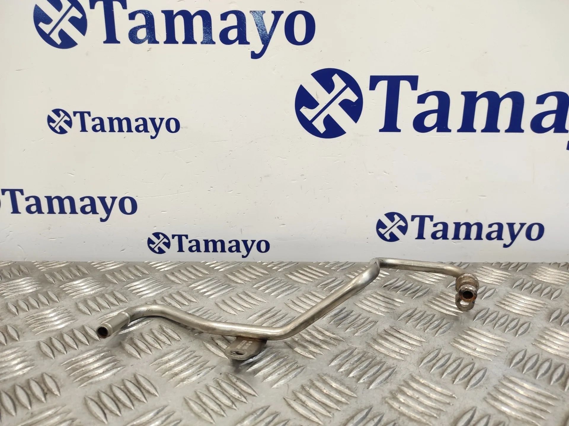 Tubo para Volkswagen Golf V Berlina (1K1)