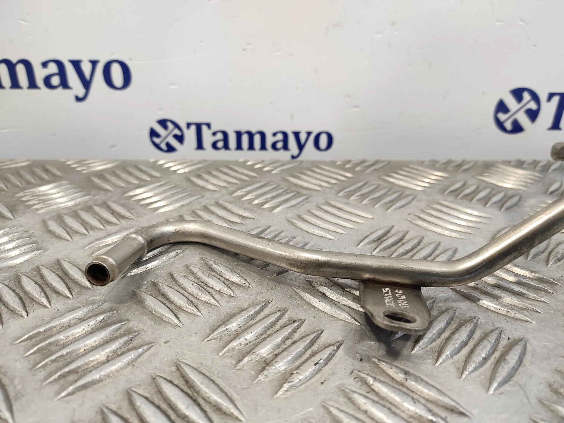 Tubo para Volkswagen Golf V Berlina (1K1)