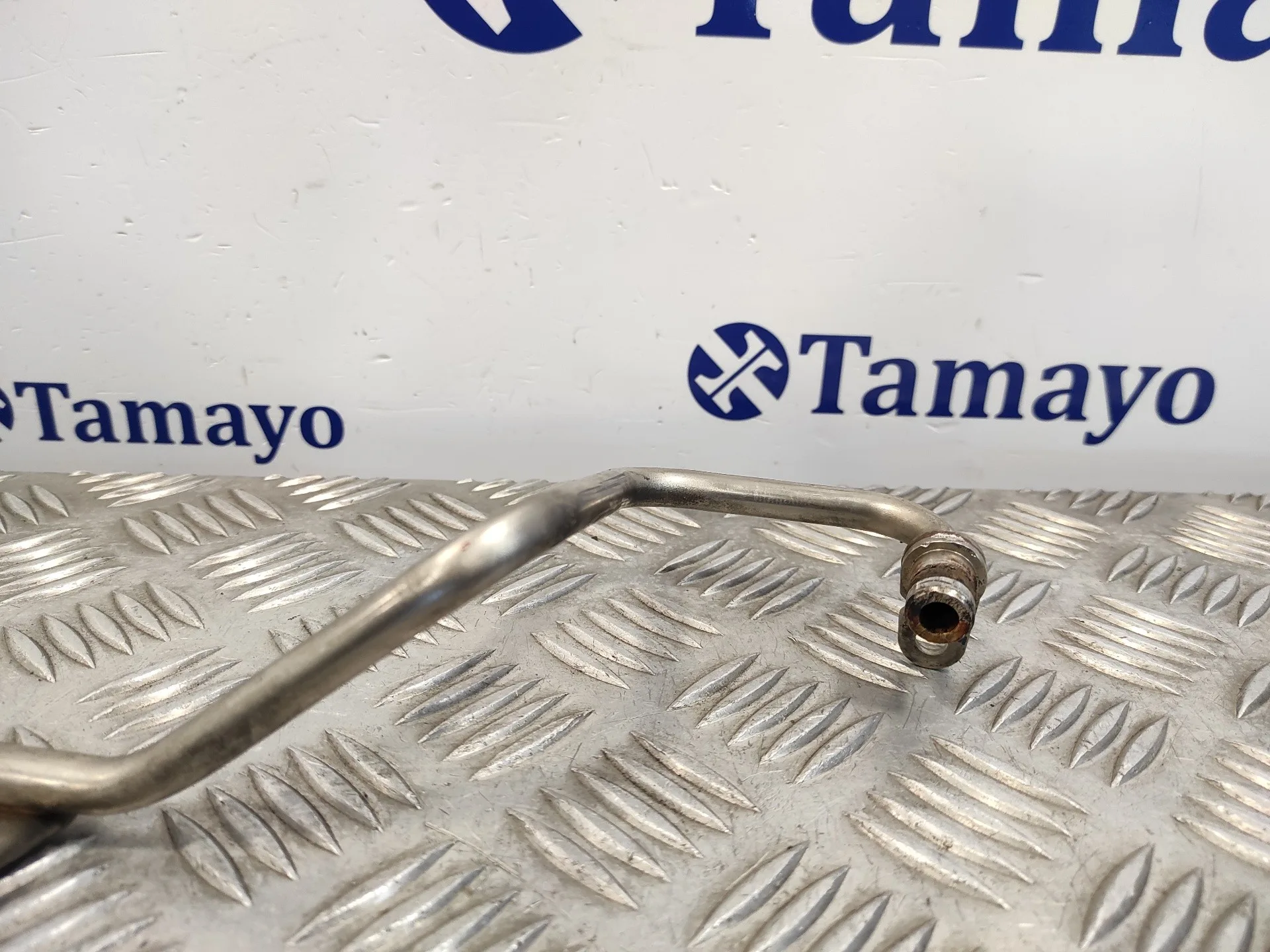 Tubo para Volkswagen Golf V Berlina (1K1)