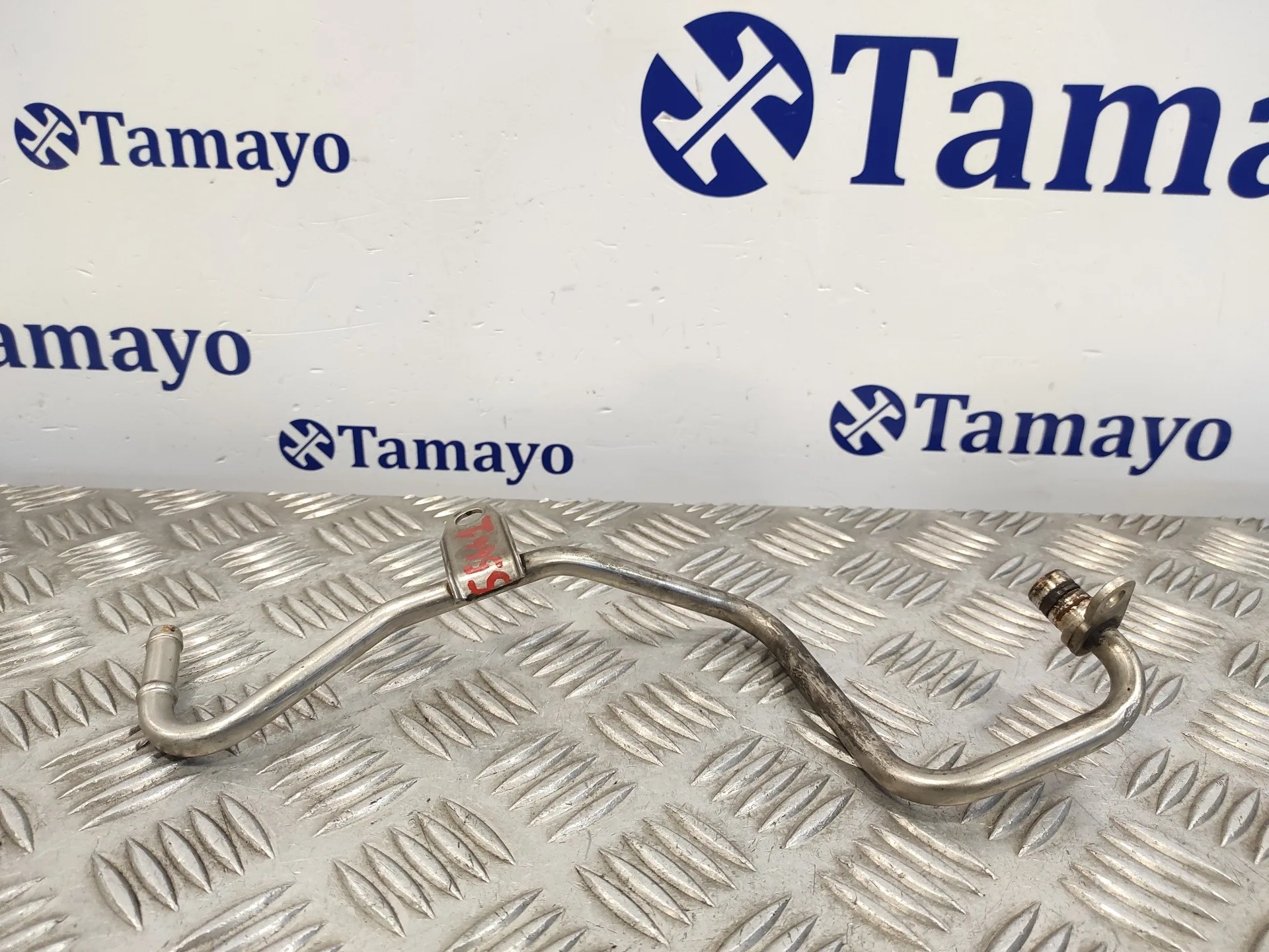 Tubo para Volkswagen Golf V Berlina (1K1)