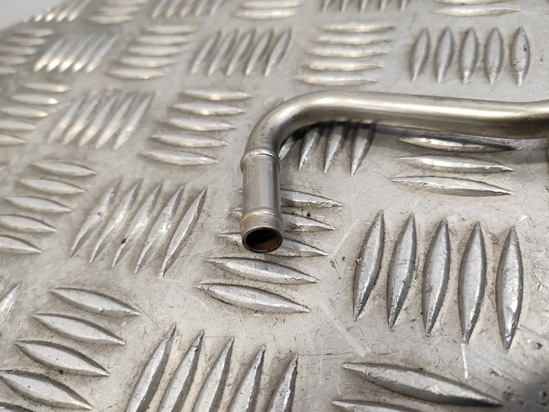 Tubo para Volkswagen Golf V Berlina (1K1)