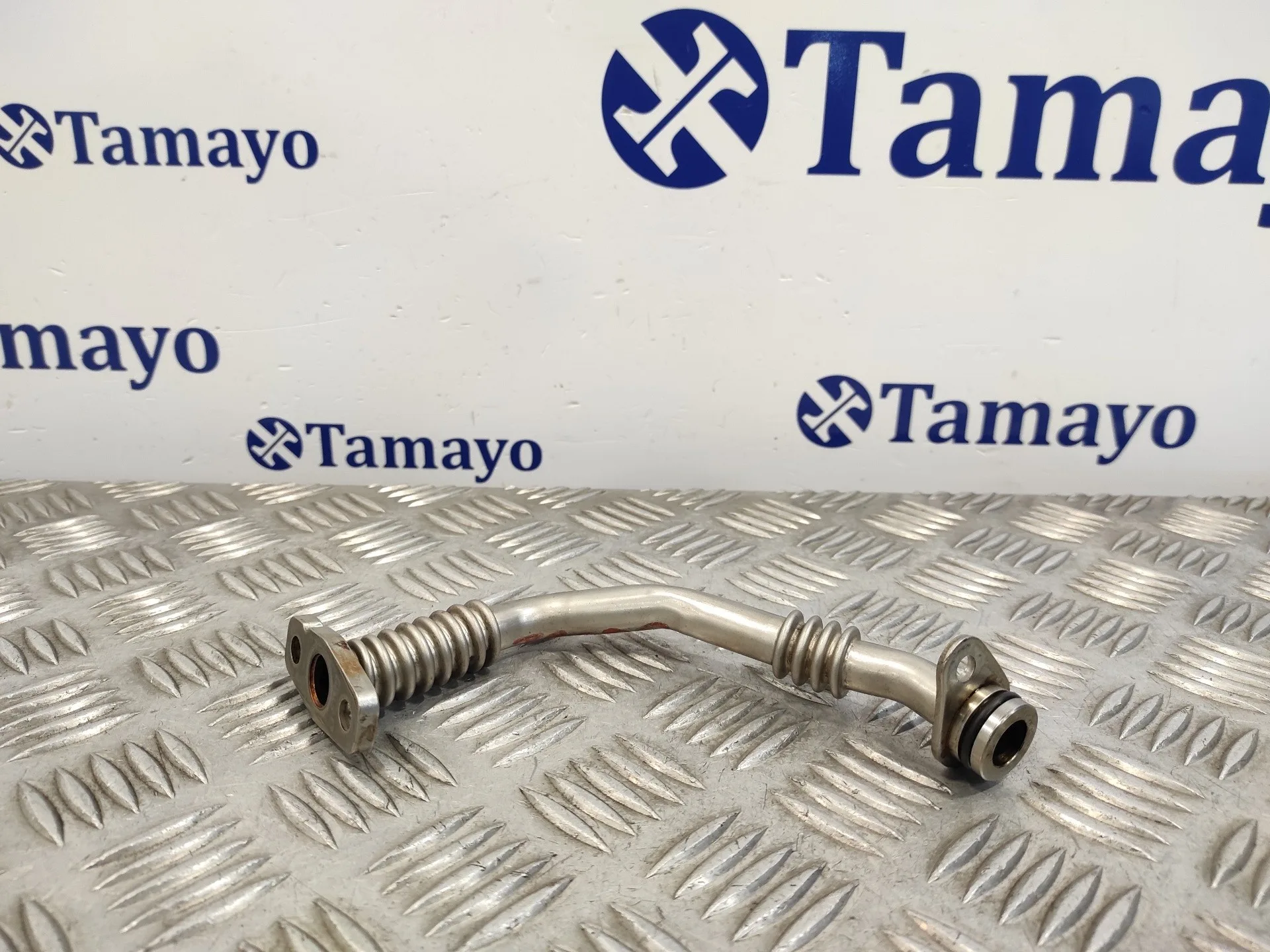 Tubo para Seat Ateca (Kh7)