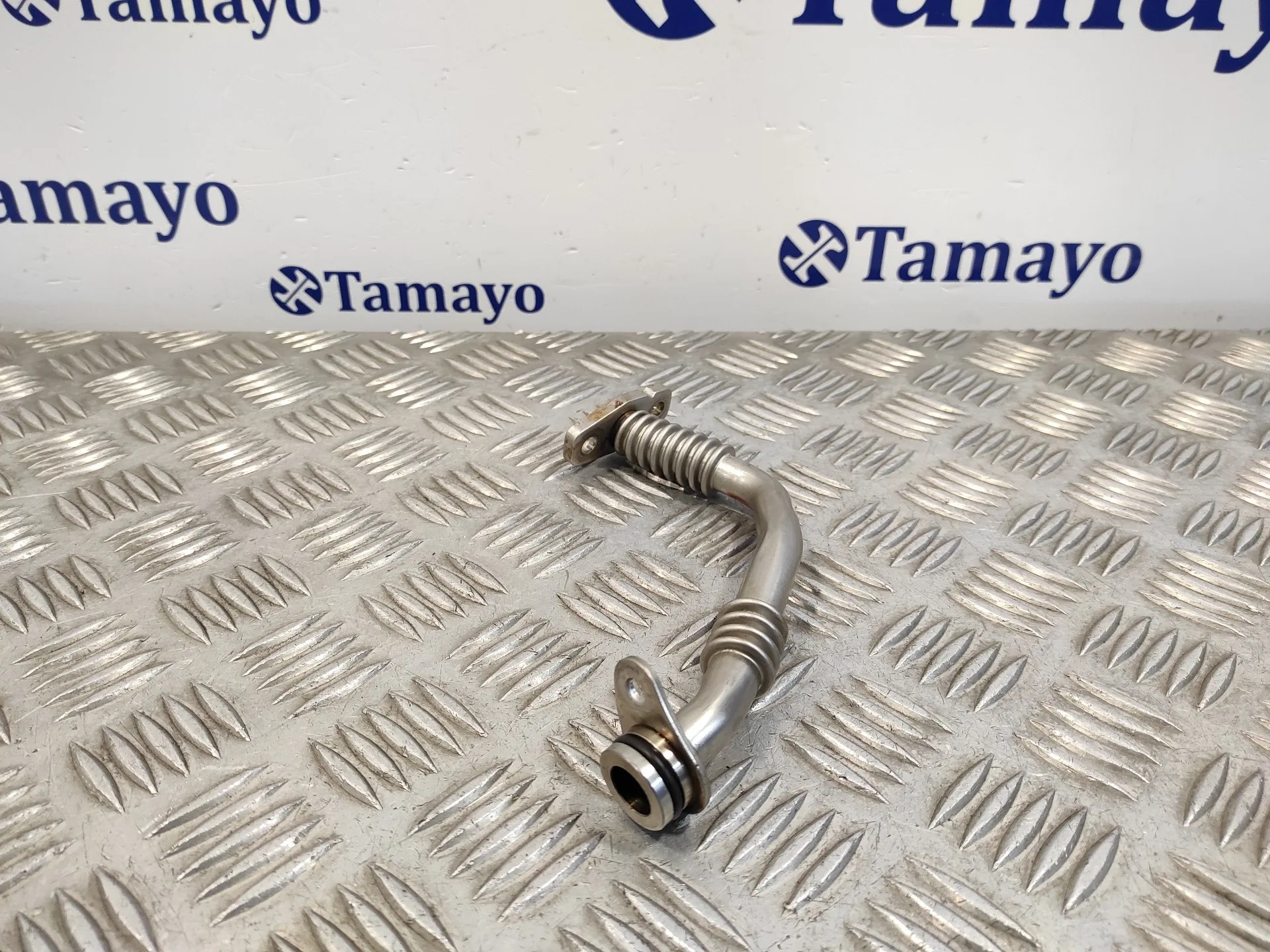 Tubo para Seat Ateca (Kh7)