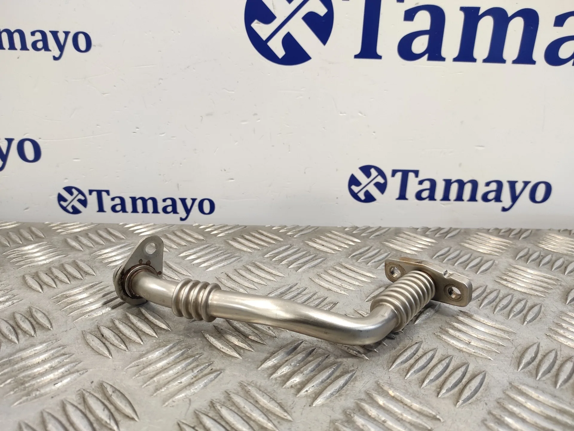 Tubo para Seat Ateca (Kh7)