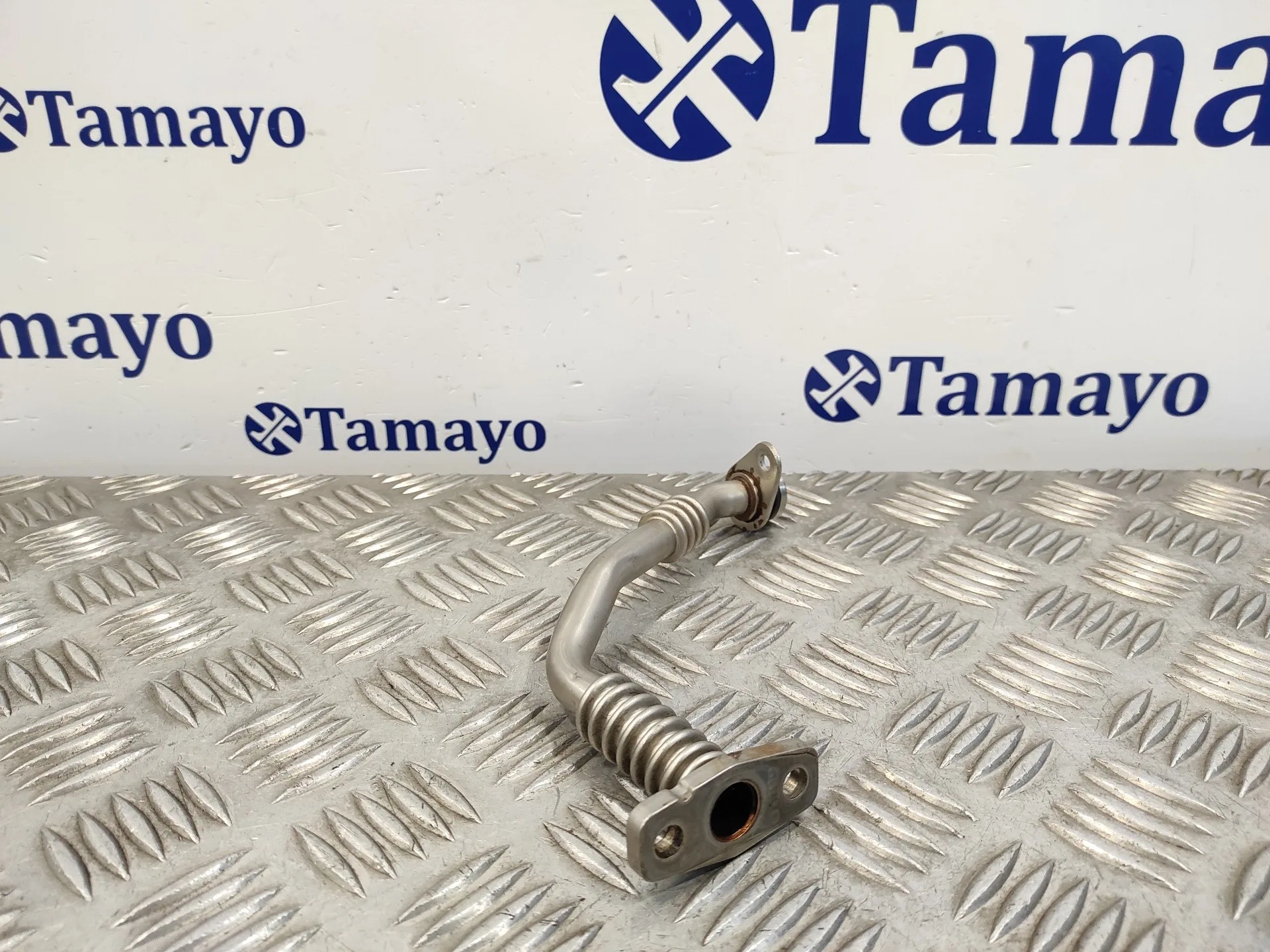 Tubo para Seat Ateca (Kh7)