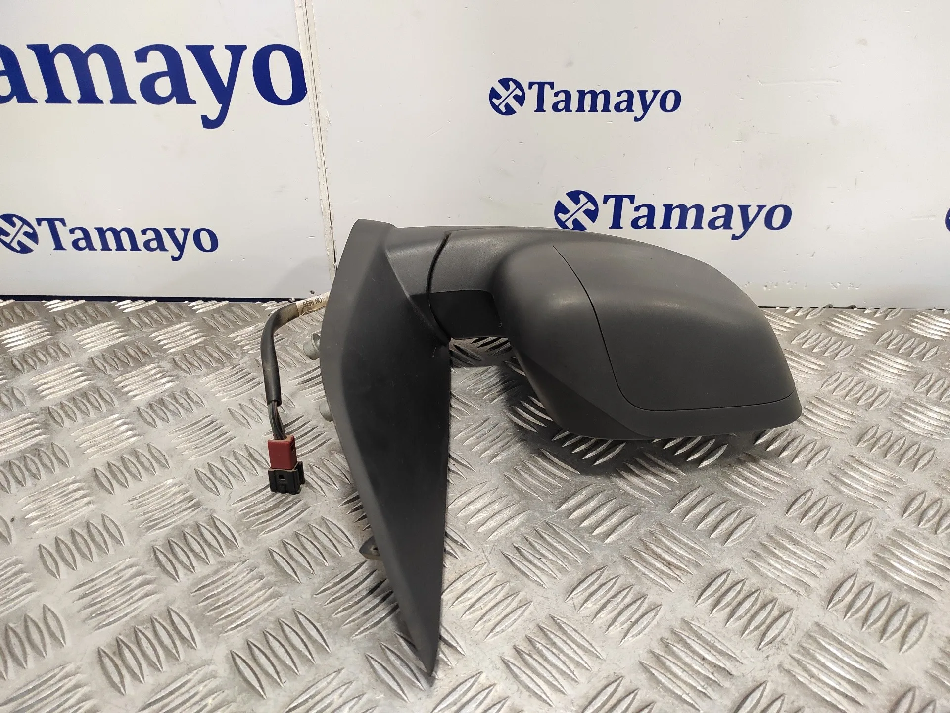 Retrovisor Derecho para Peugeot Bipper