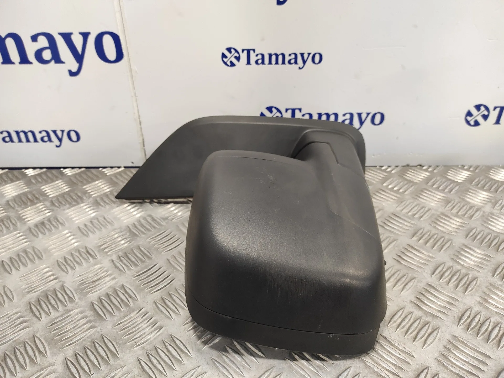 Retrovisor Derecho para Peugeot Bipper