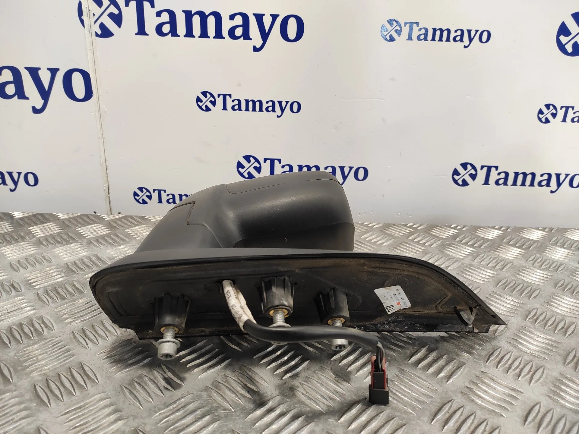 Retrovisor Derecho para Peugeot Bipper