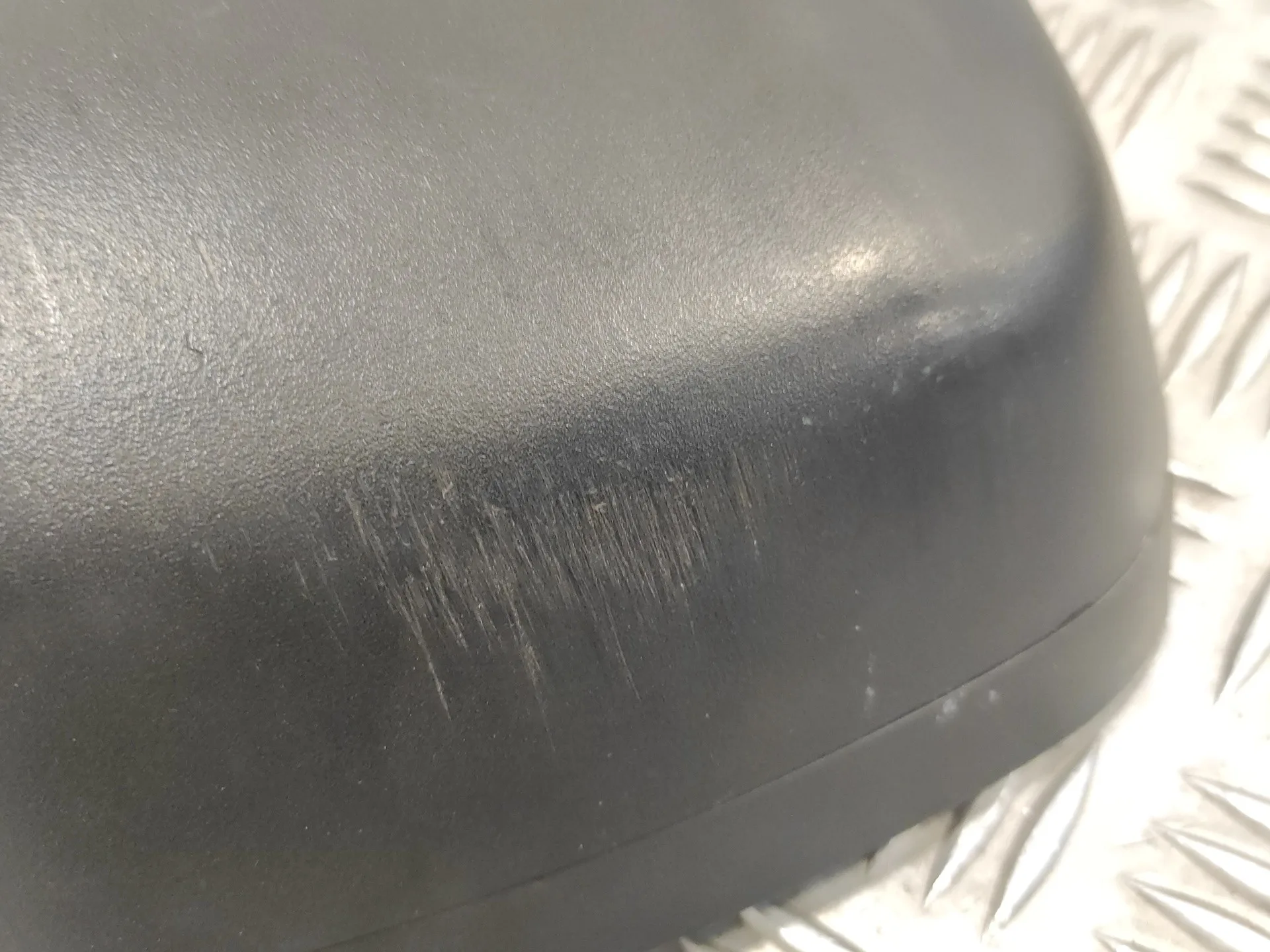 Retrovisor Derecho para Peugeot Bipper