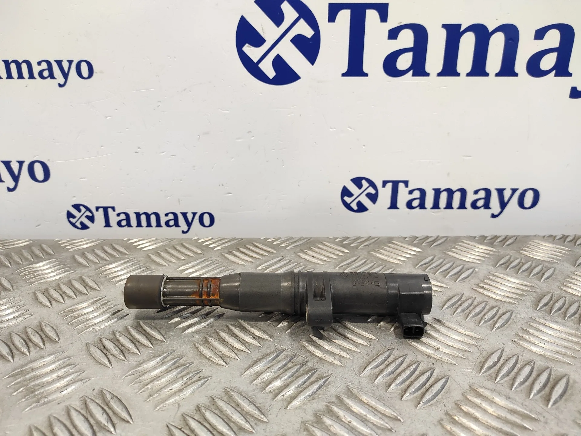 Bobina Encendido para Renault Laguna Ii (Bg0)