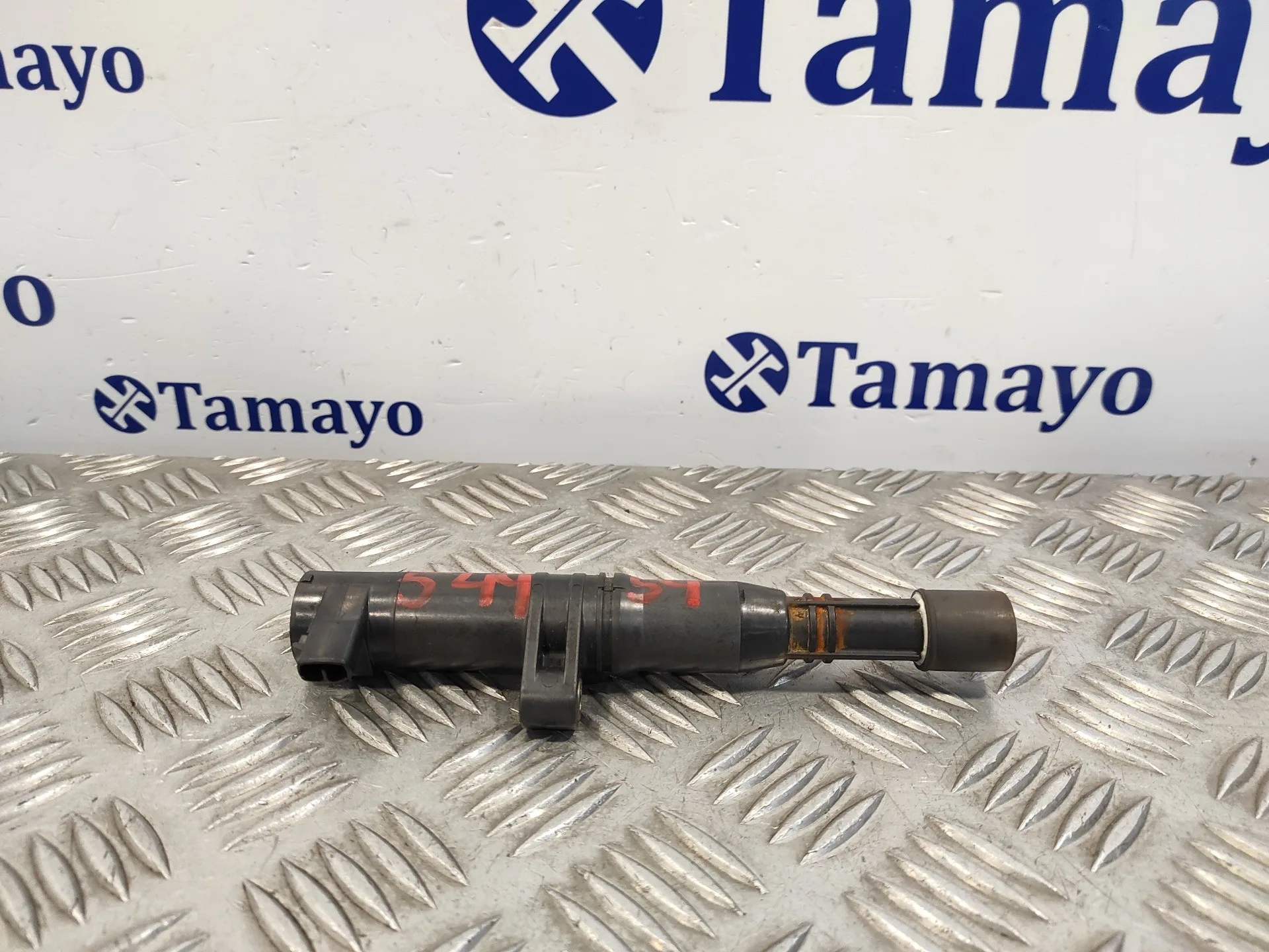 Bobina Encendido para Renault Laguna Ii (Bg0)