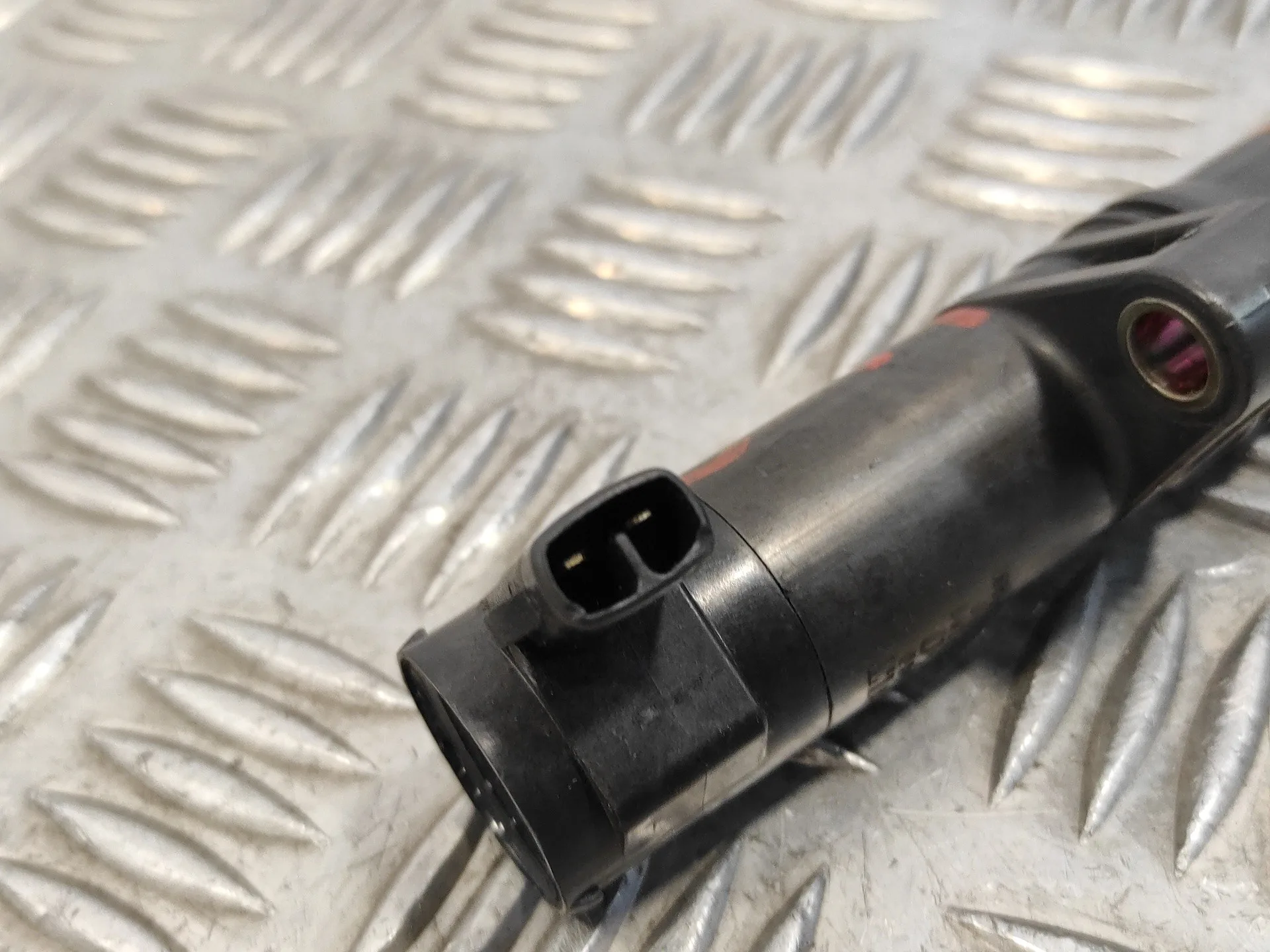 Bobina Encendido para Renault Laguna Ii (Bg0)