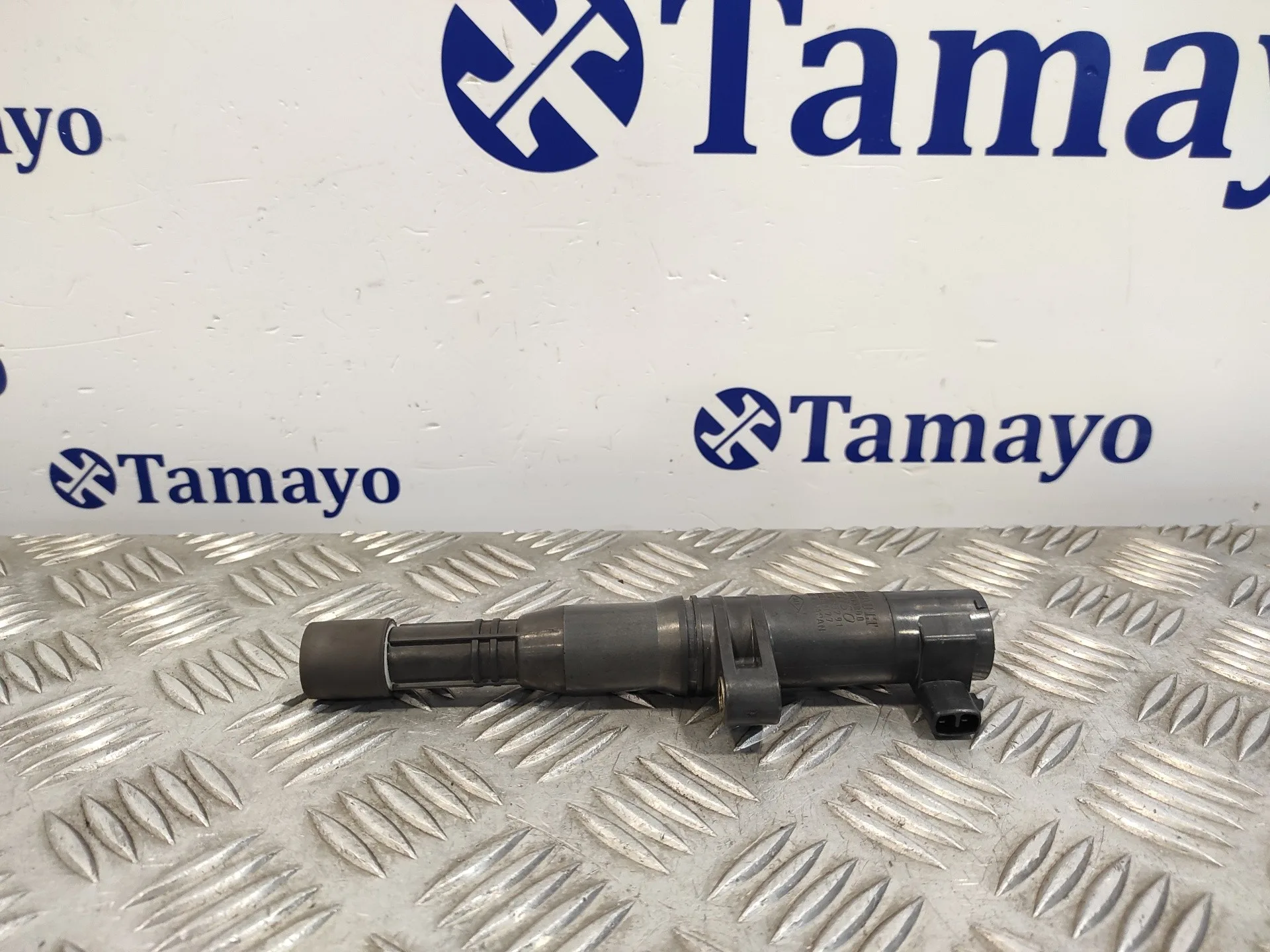 Bobina Encendido para Renault Laguna Ii (Bg0)