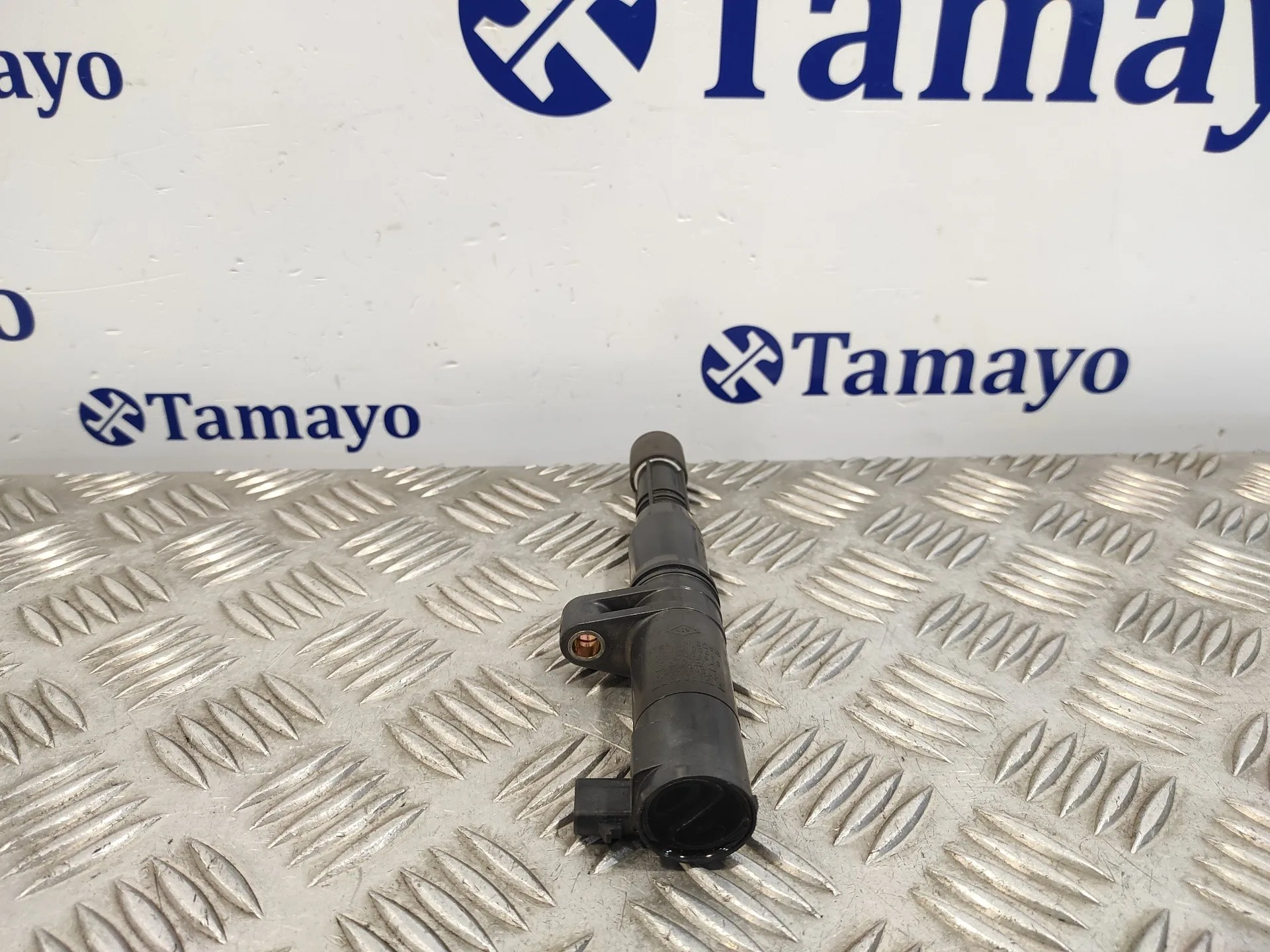 Bobina Encendido para Renault Laguna Ii (Bg0)