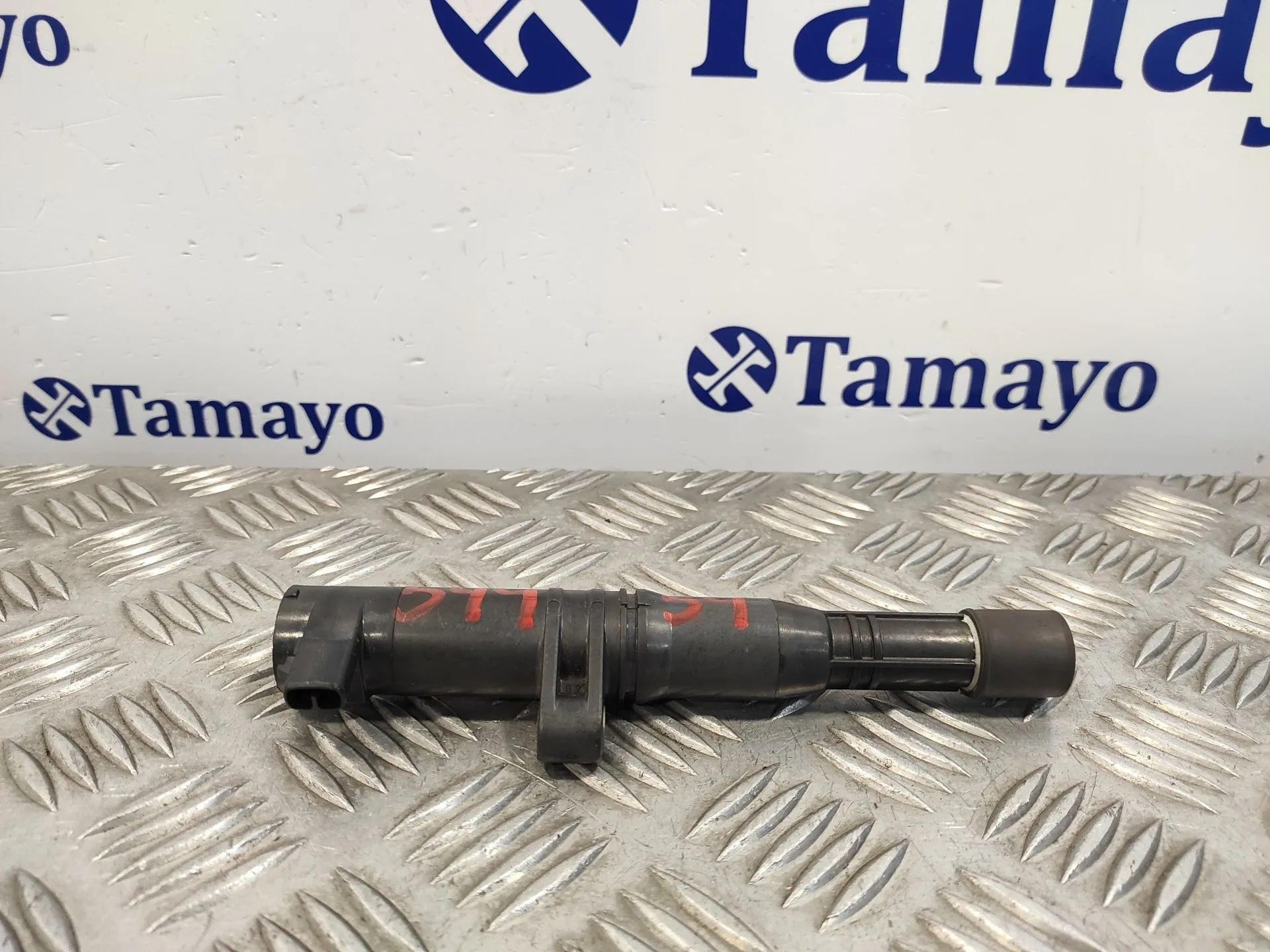 Bobina Encendido para Renault Laguna Ii (Bg0)