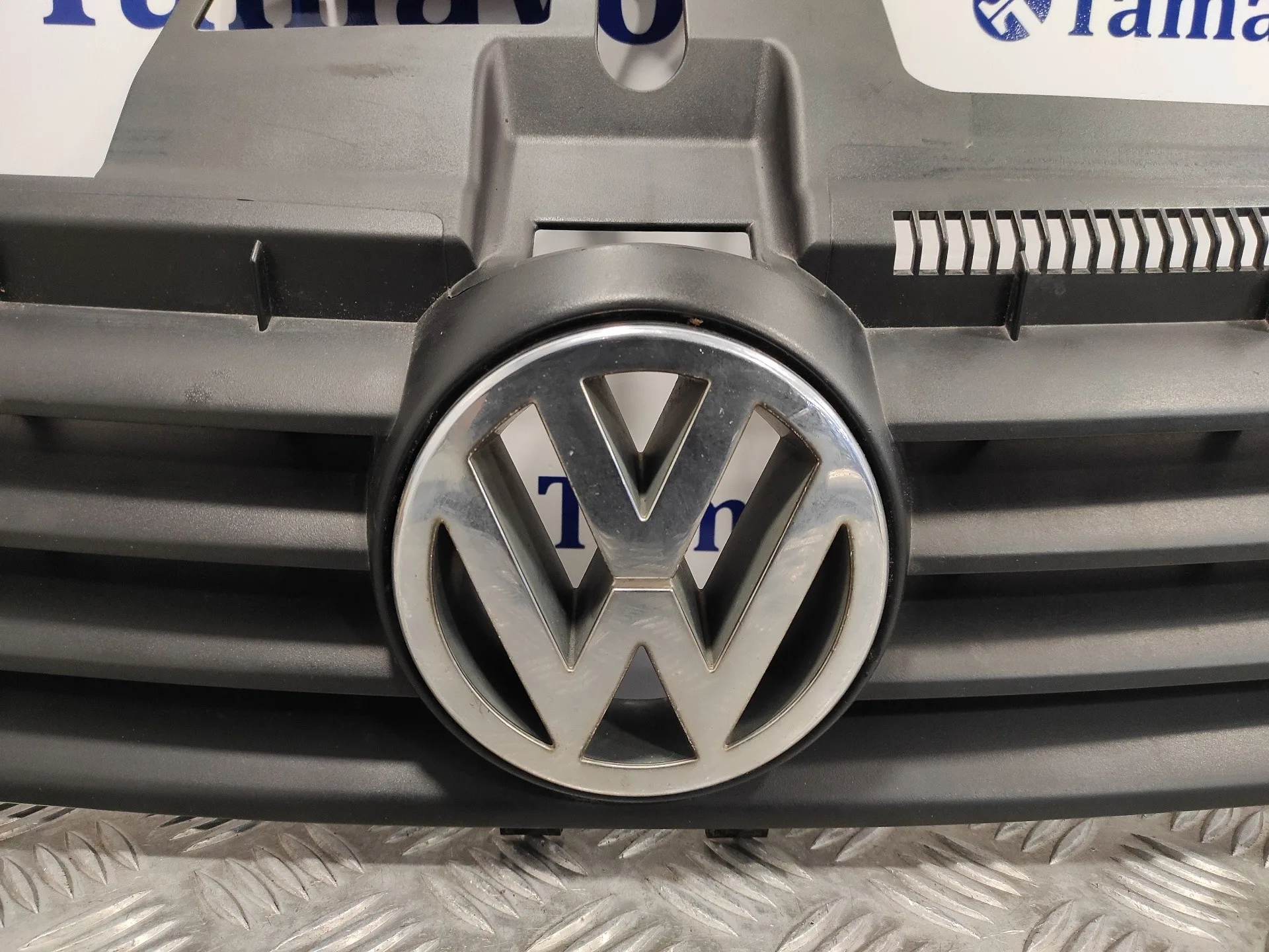 Rejilla Delantera para Volkswagen Polo (9N1)