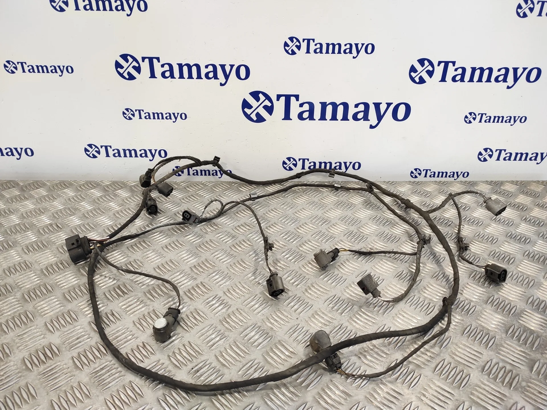 Cable para Audi Q7 (4L)