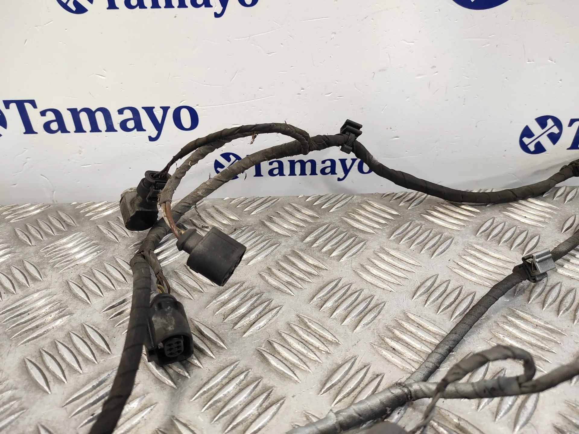Cable para Audi Q7 (4L)