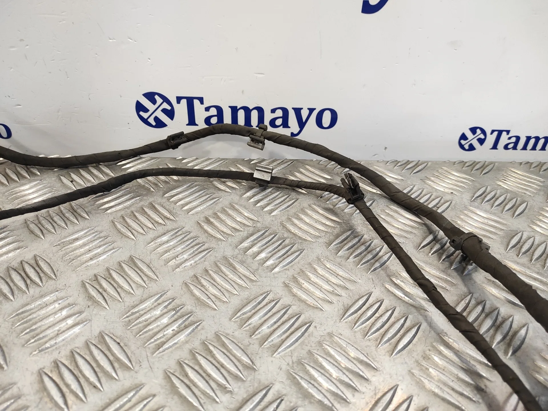 Cable para Audi Q7 (4L)